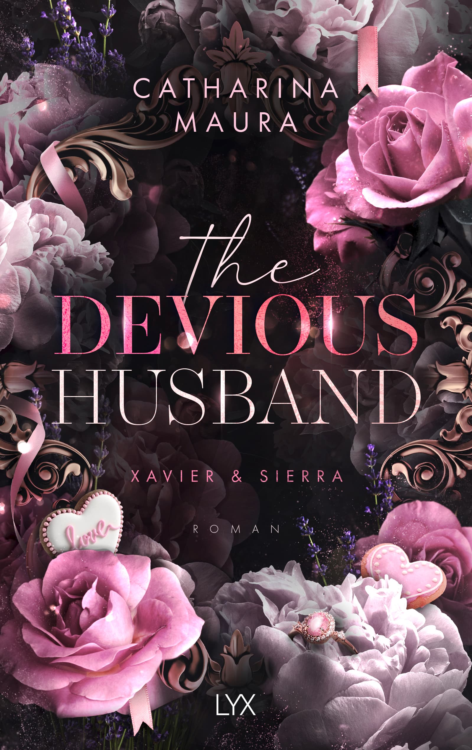 The Devious Husband