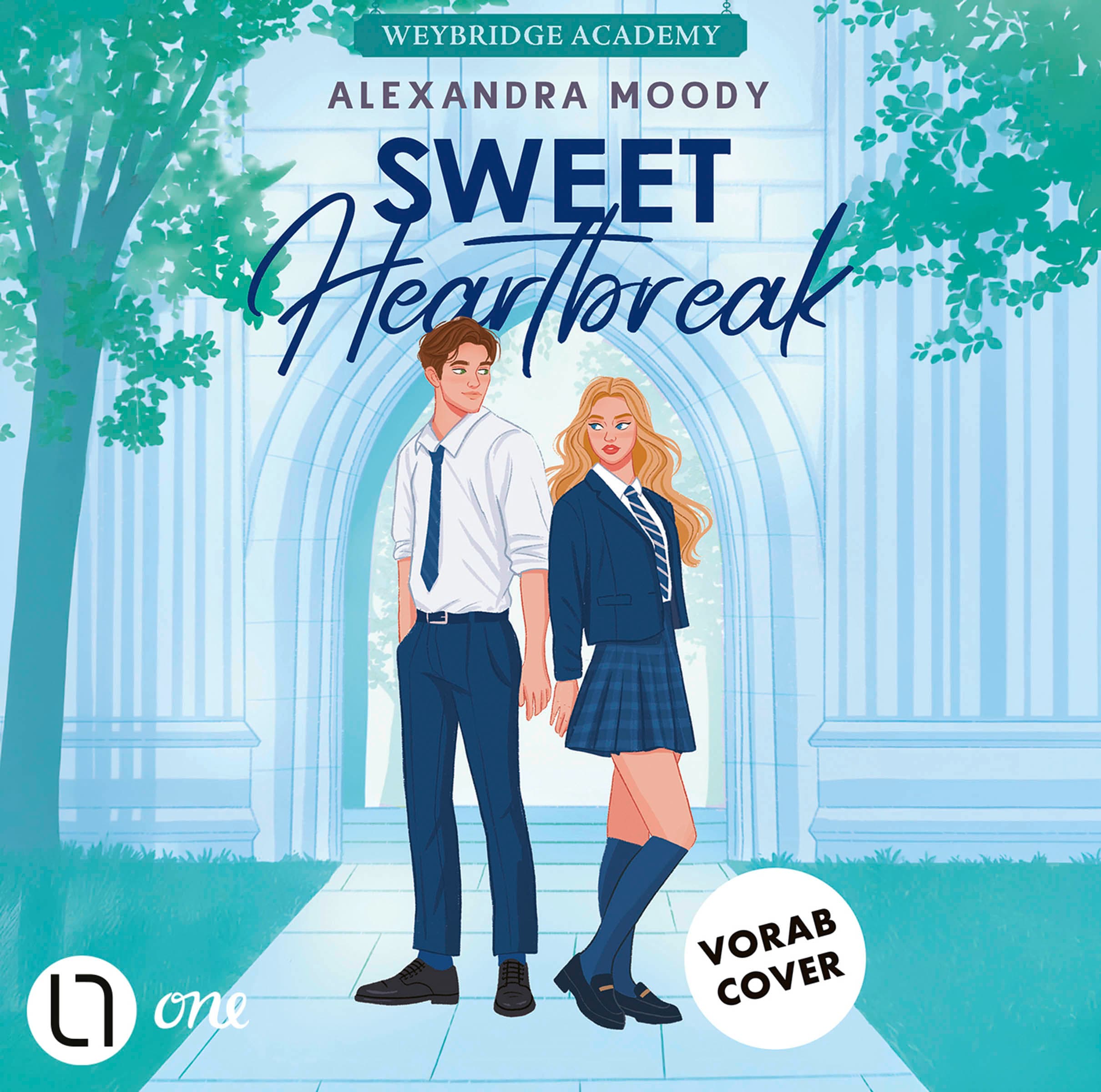Produktbild: Sweet Heartbreak (9783754025444 )