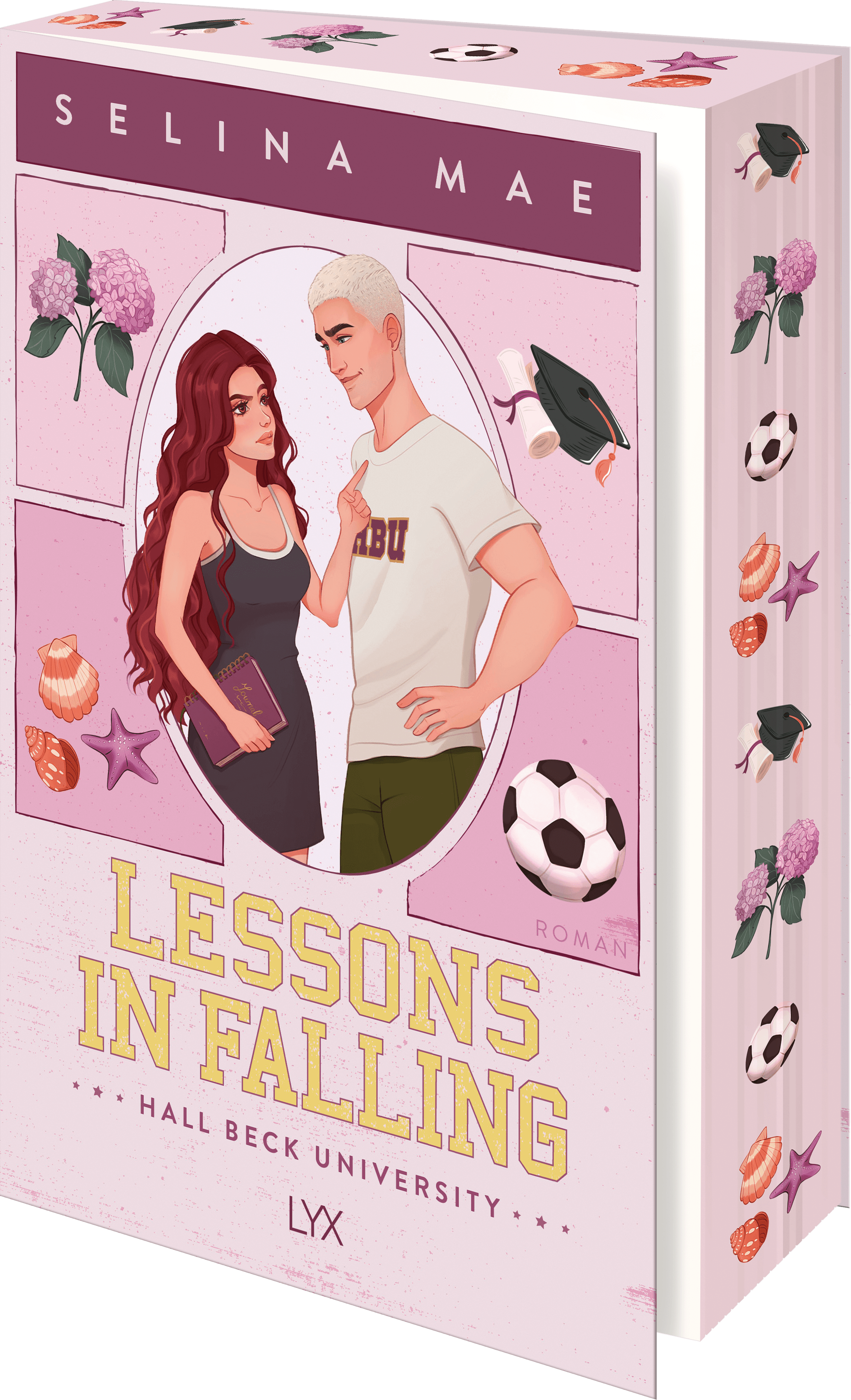 Lessons in Falling