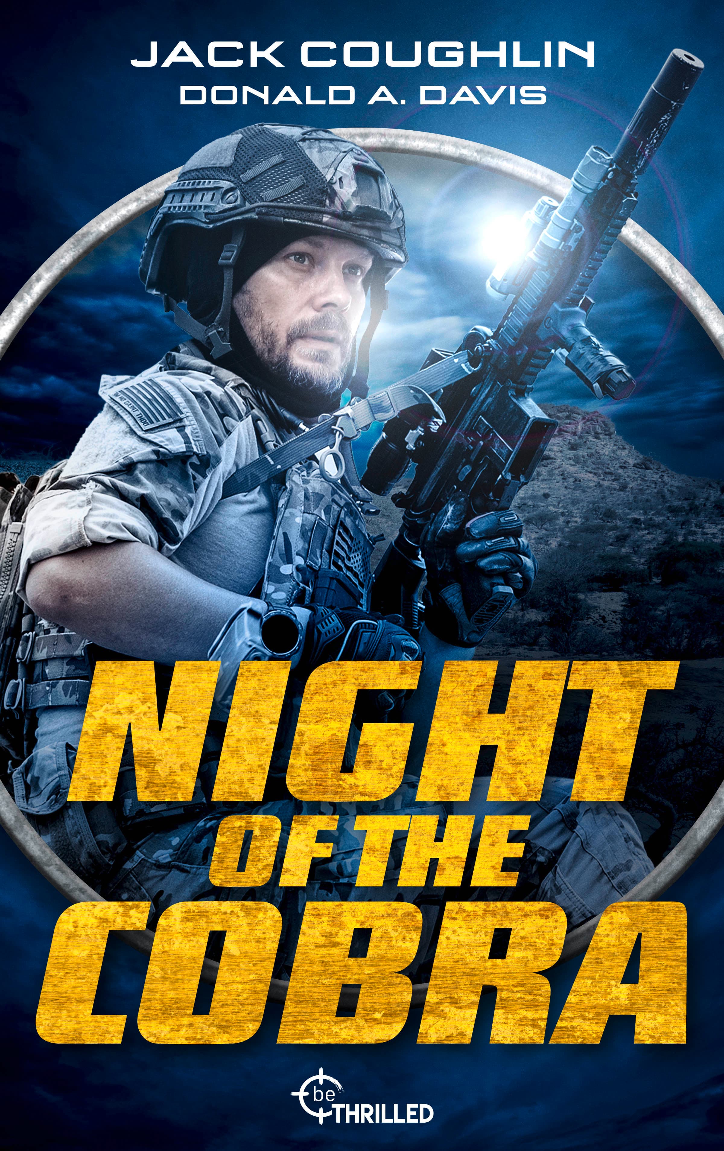 Night of the Cobra