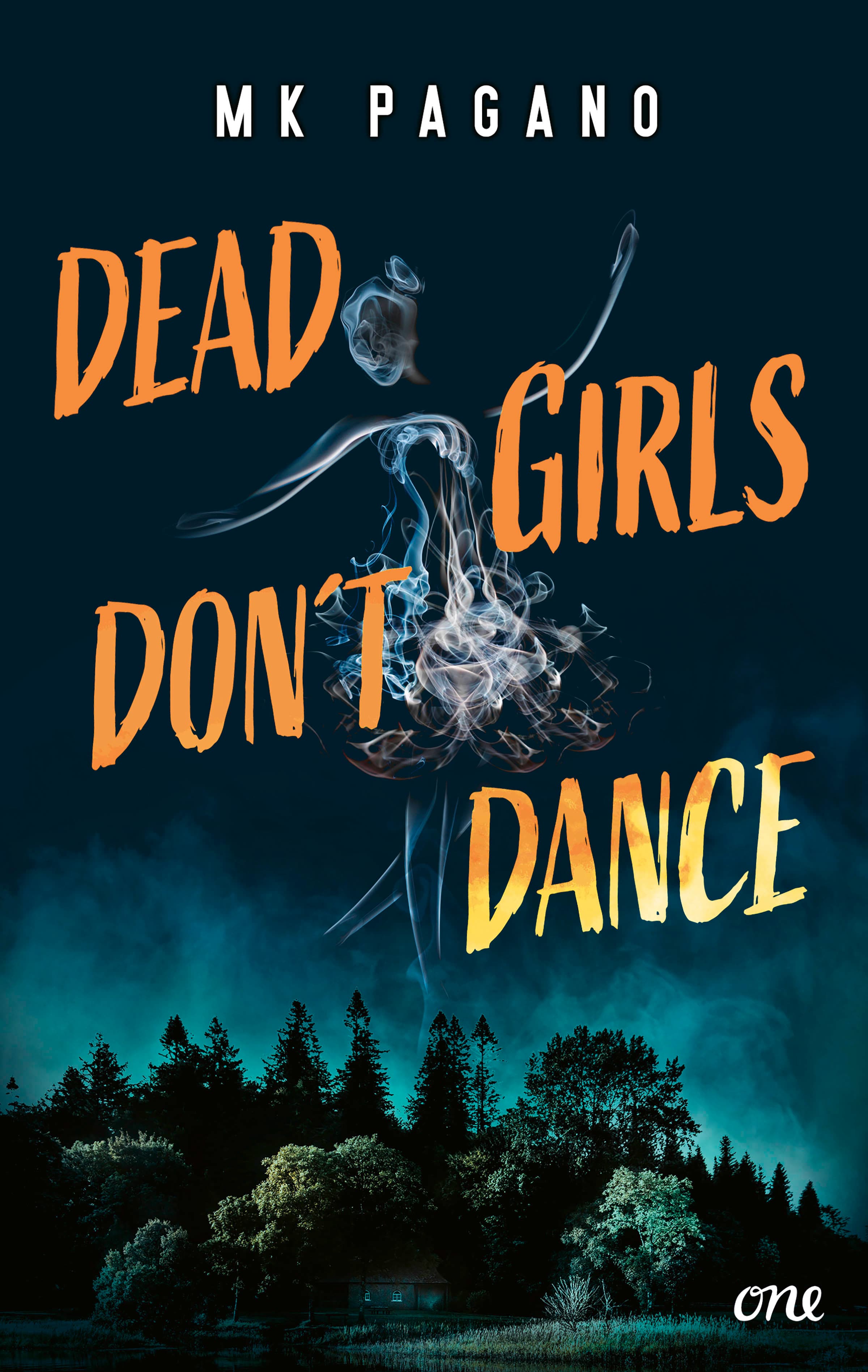 Produktbild: Dead Girls Don't Dance (9783751791502 )