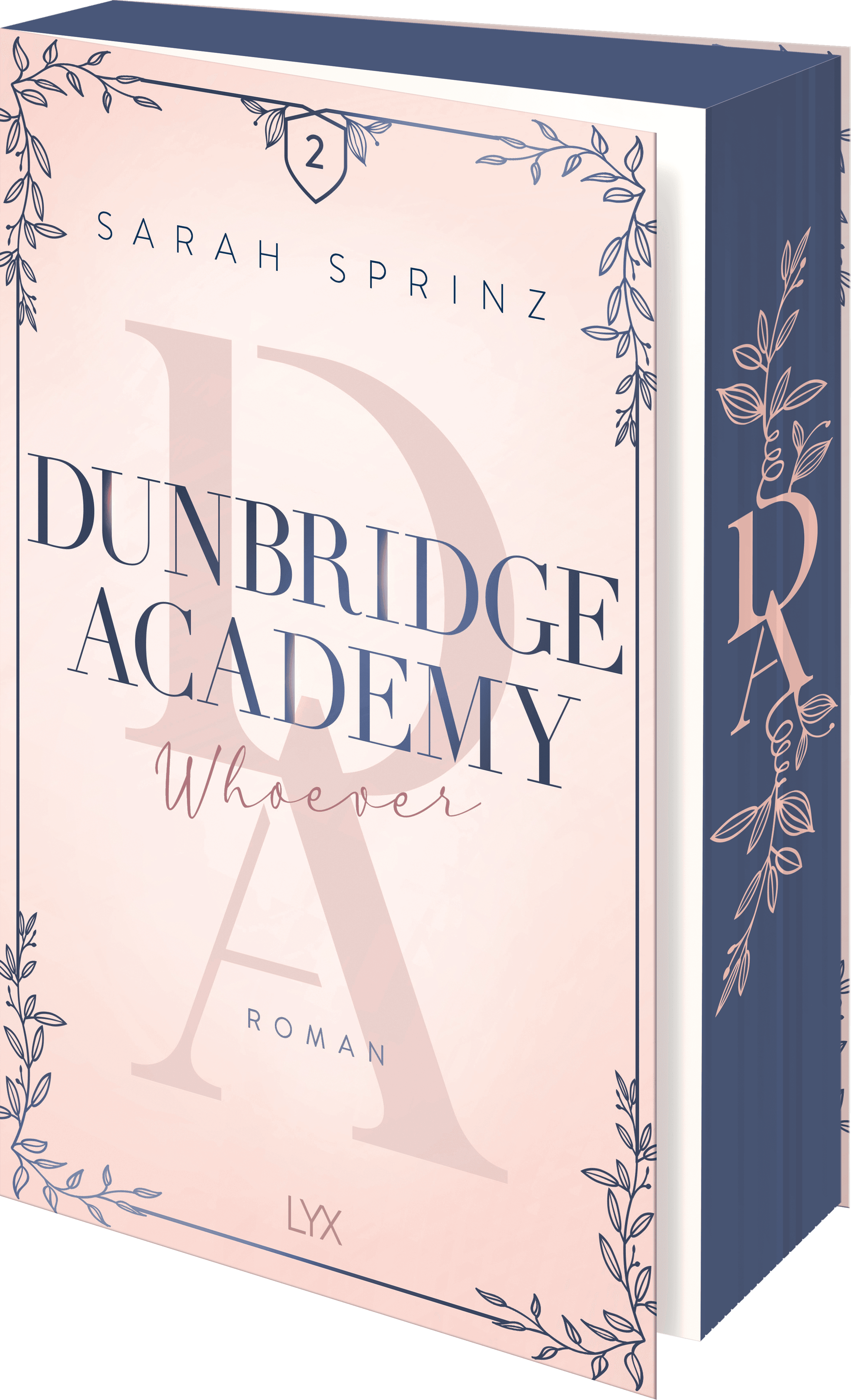 Dunbridge Academy - Whoever