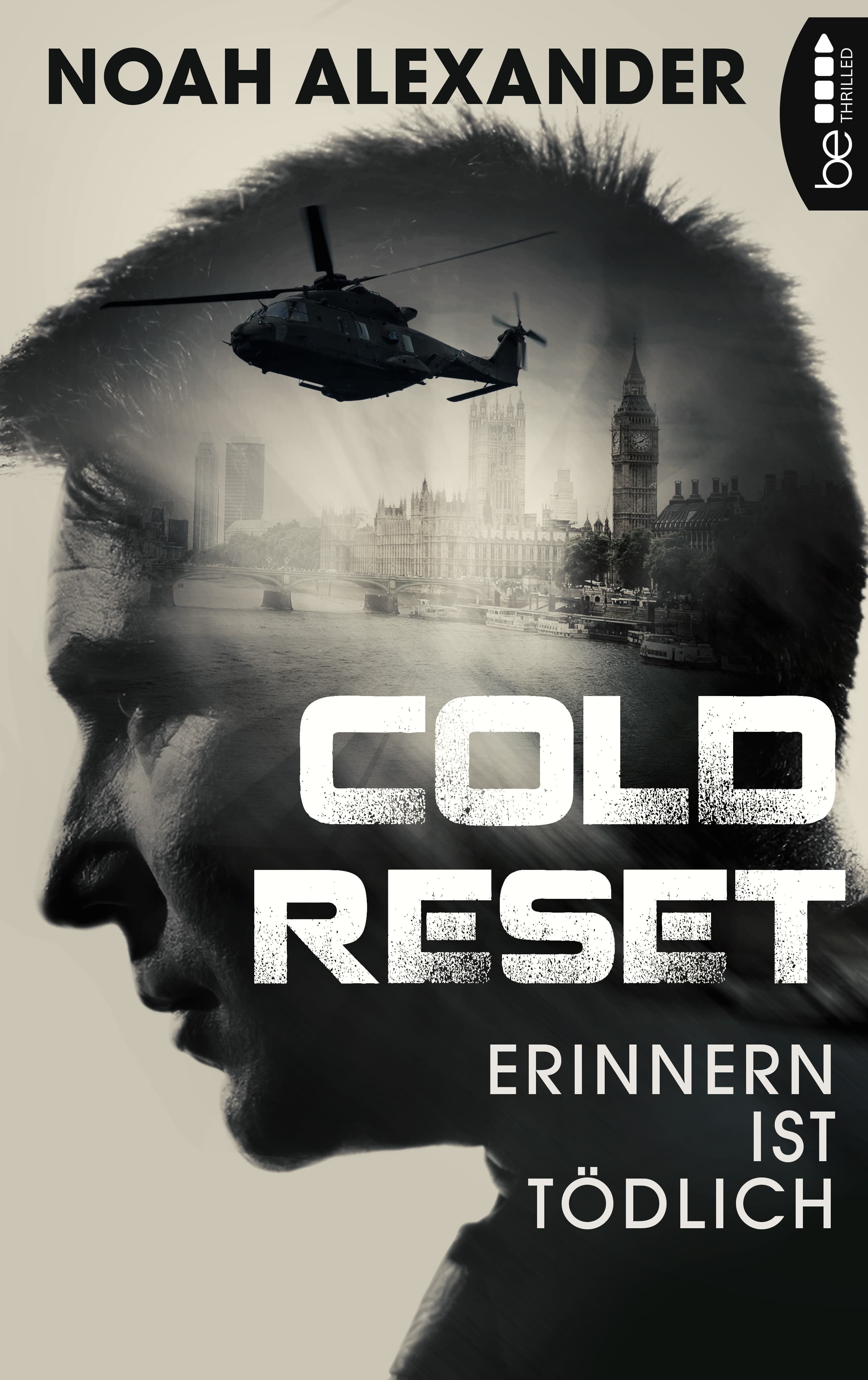 Produktbild: Cold Reset (9783732537419 )