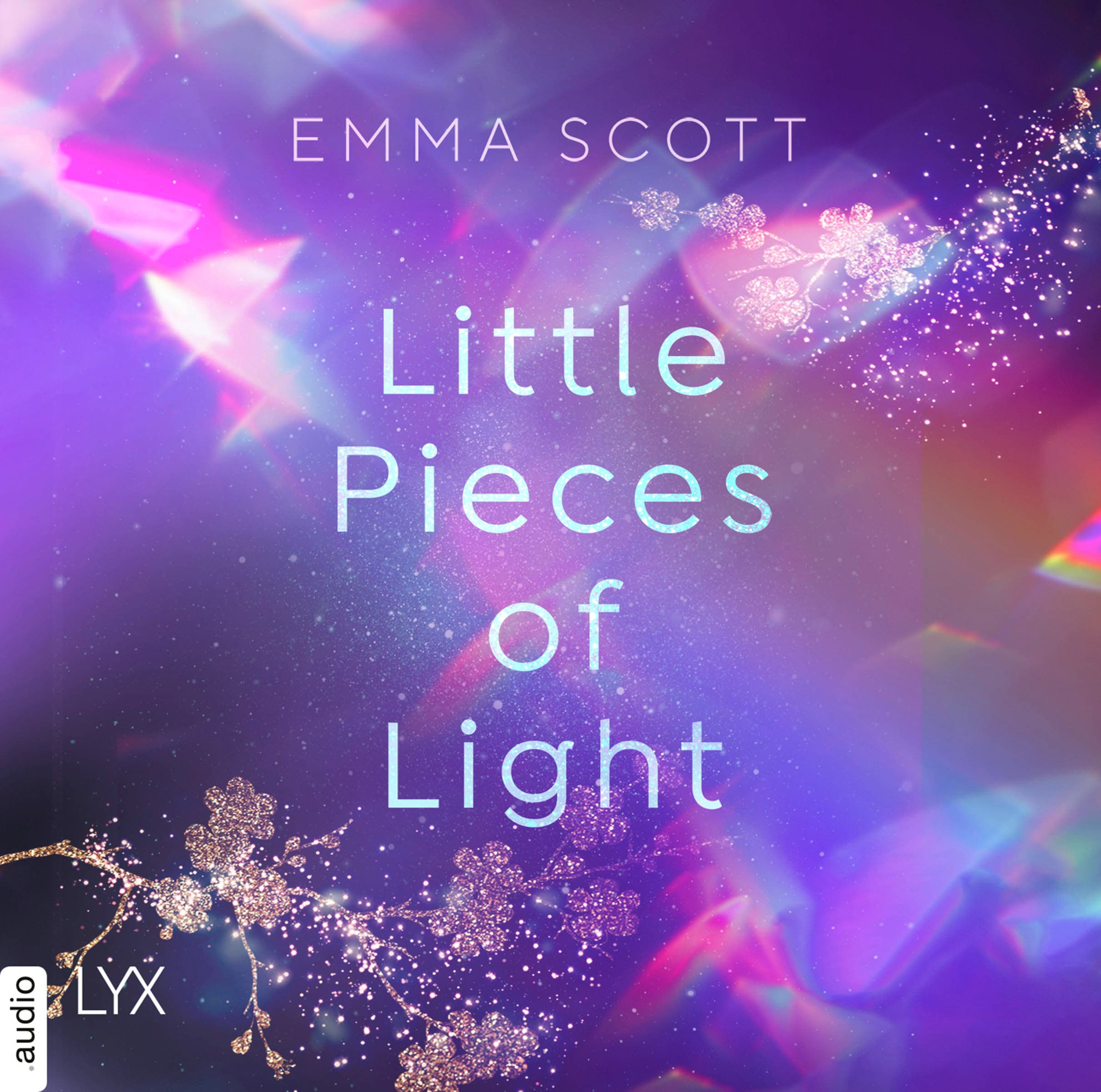 Produktbild: Castle Hill Academy - Little Pieces of Light (9783966356510 )