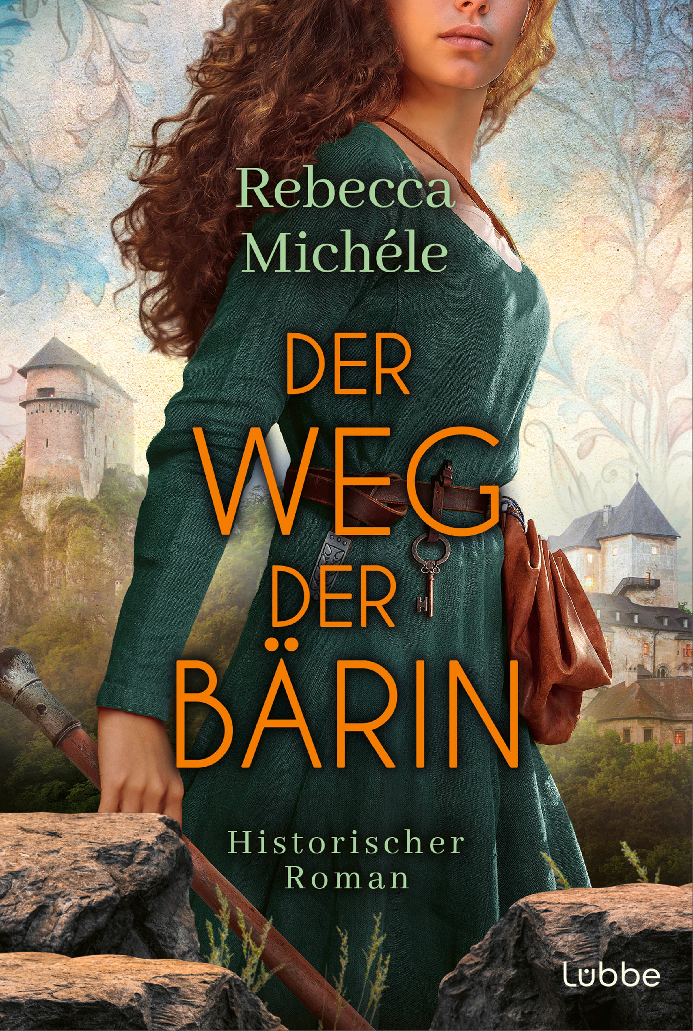 Produktbild: Der Weg der Bärin (9783404196616 )