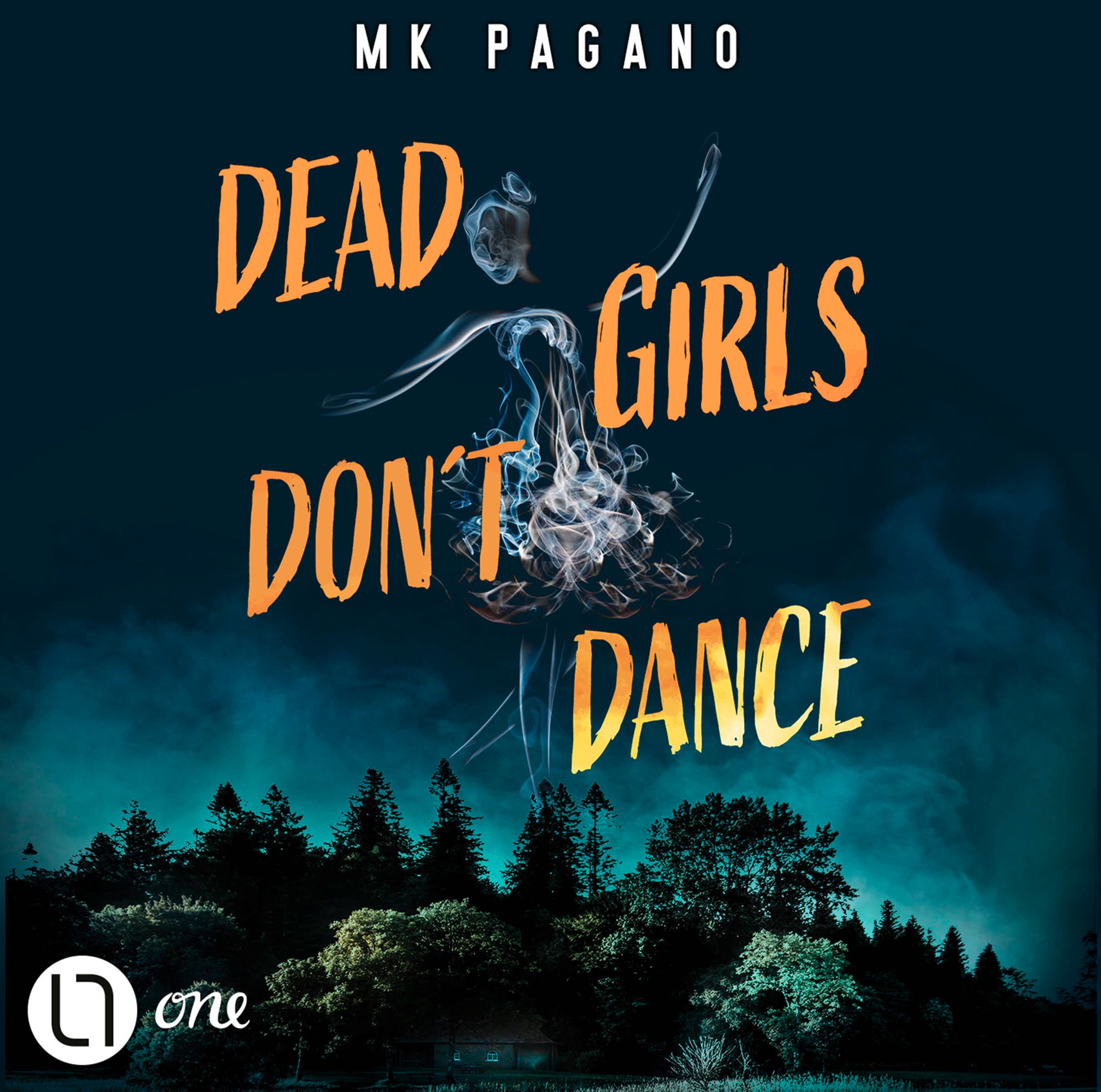Produktbild: Dead Girls Don't Dance (9783754021651 )