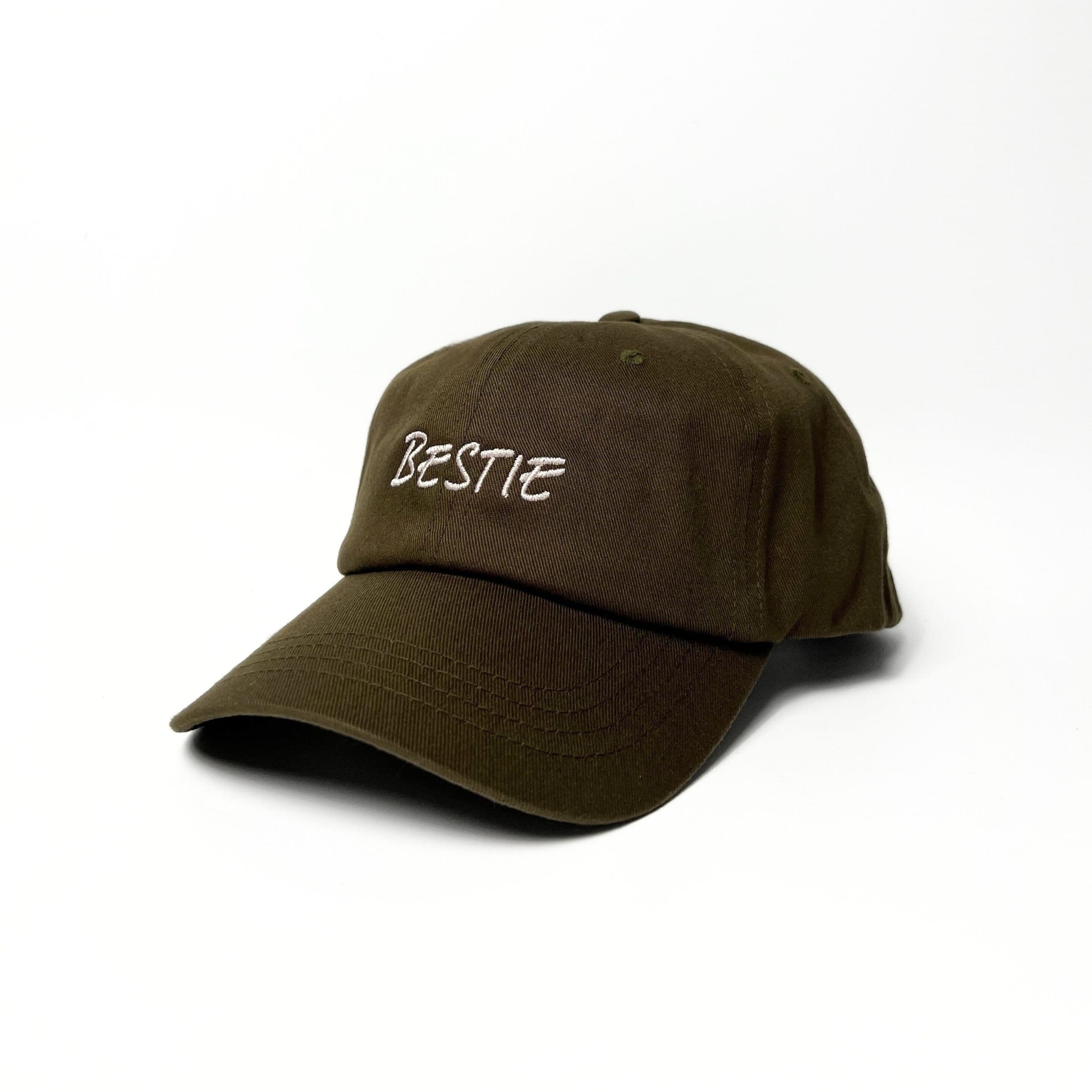 BESTIE Cap