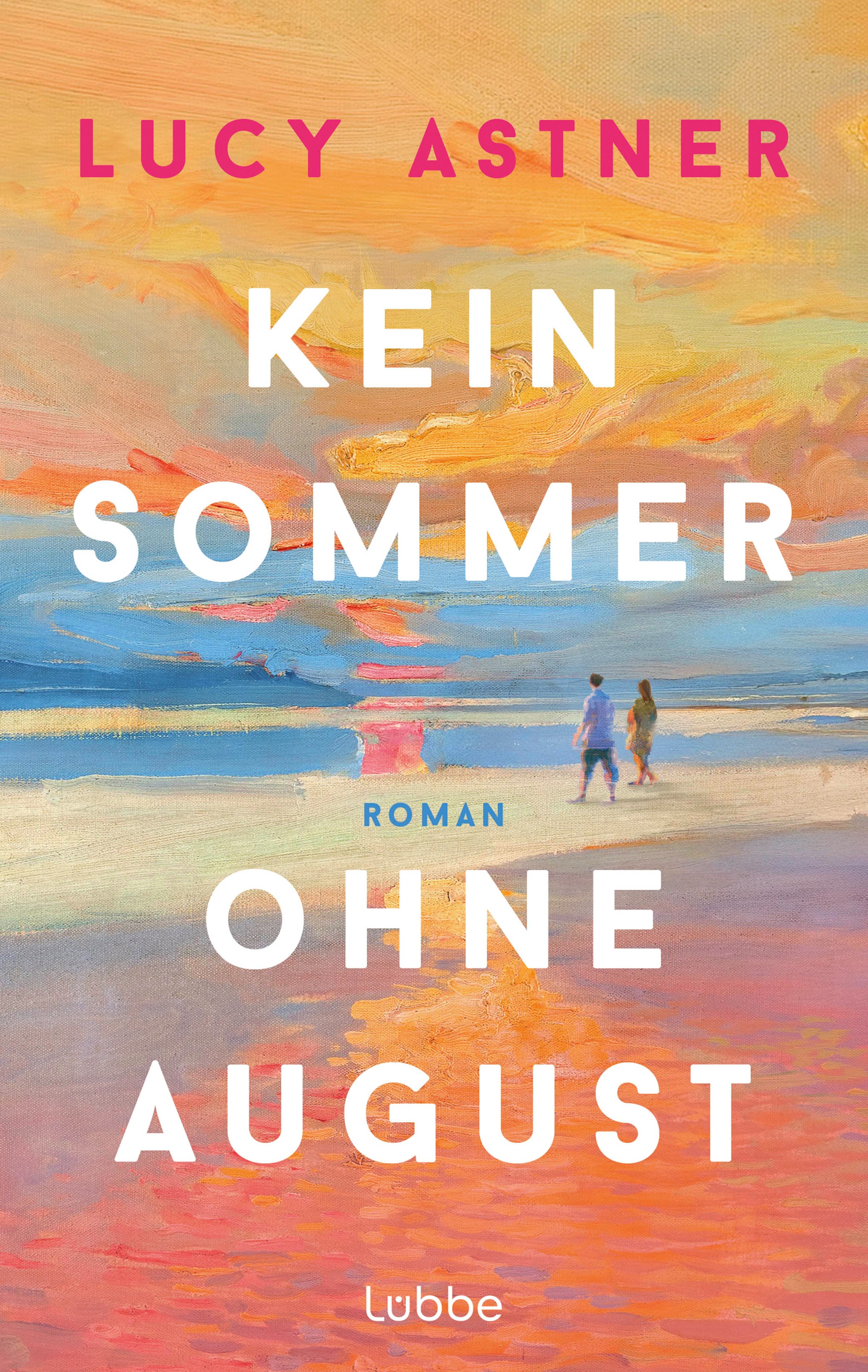 Produktbild: Kein Sommer ohne August (9783751792097 )