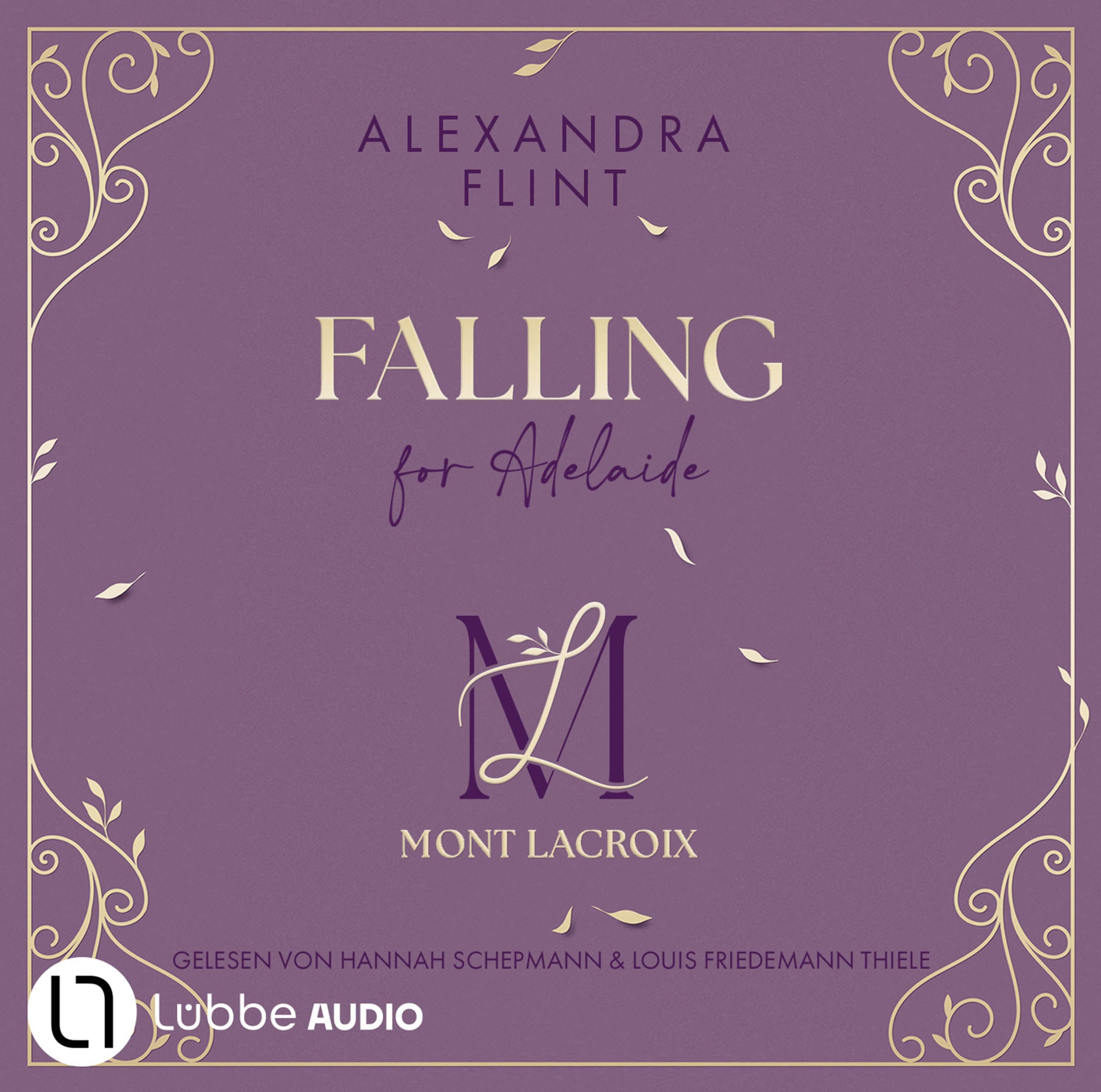 Falling for Adelaide