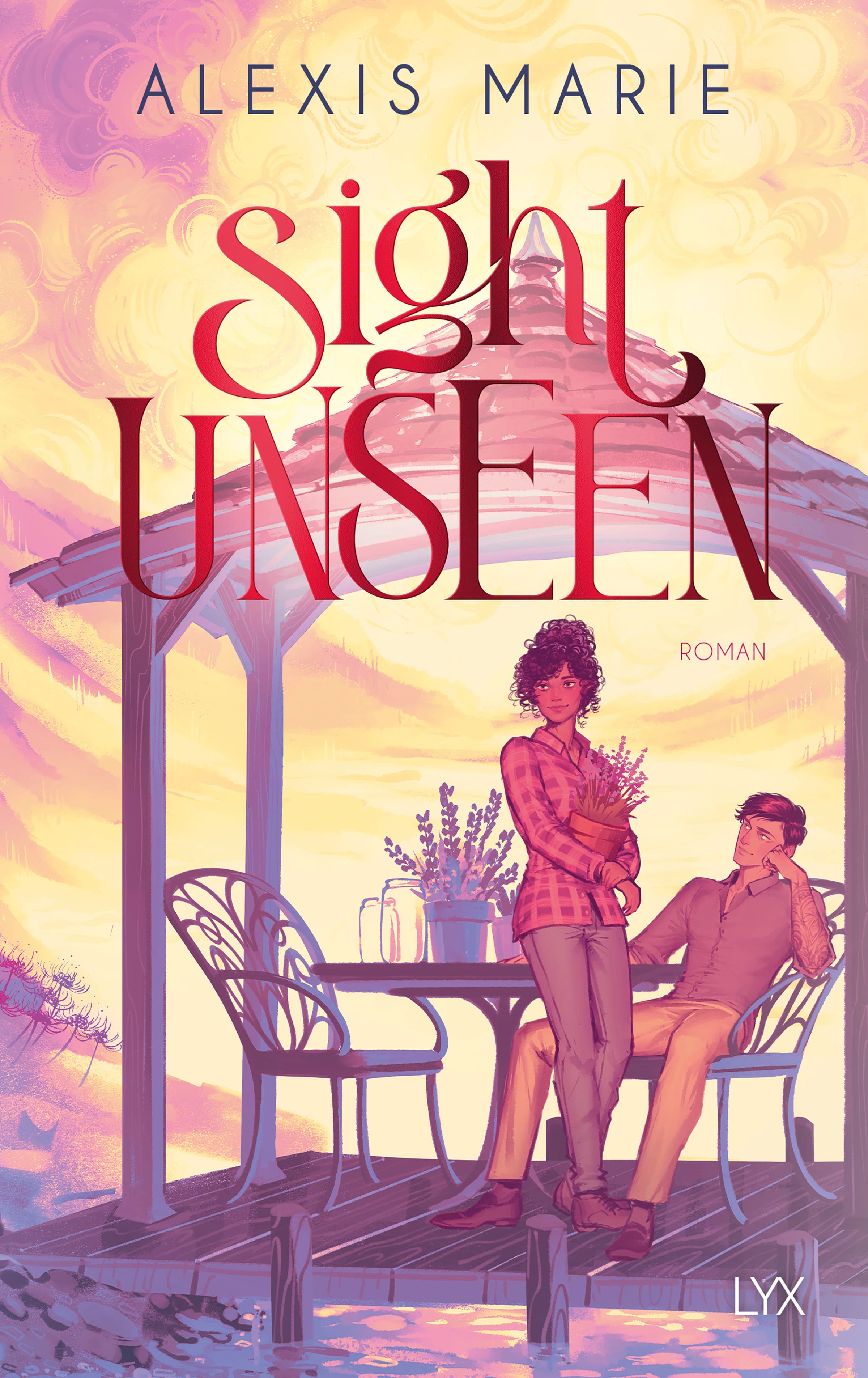 Produktbild: Sight Unseen (9783736326491 )