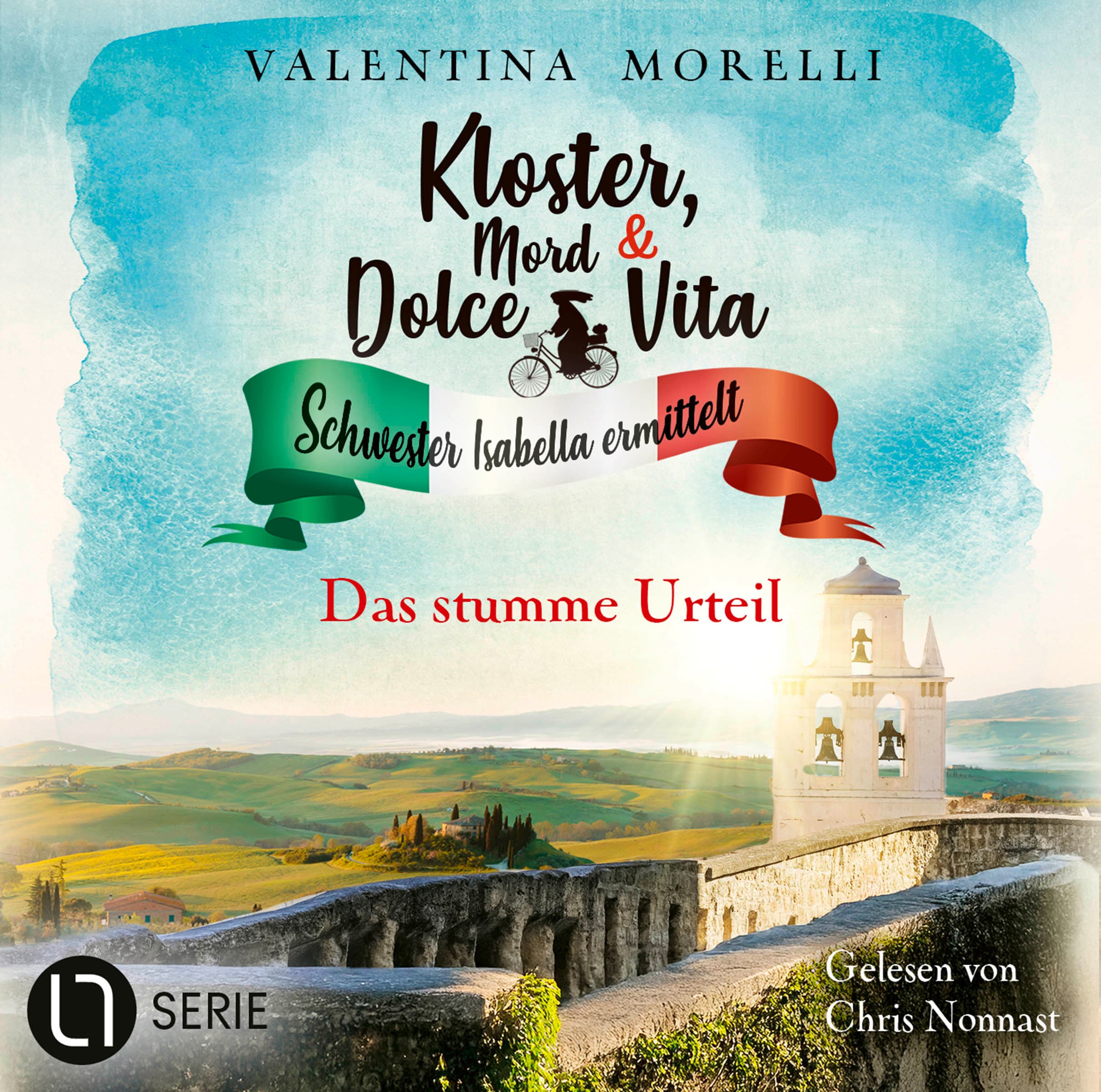 Produktbild: Kloster, Mord und Dolce Vita - Folge 42 (9783754025178 )