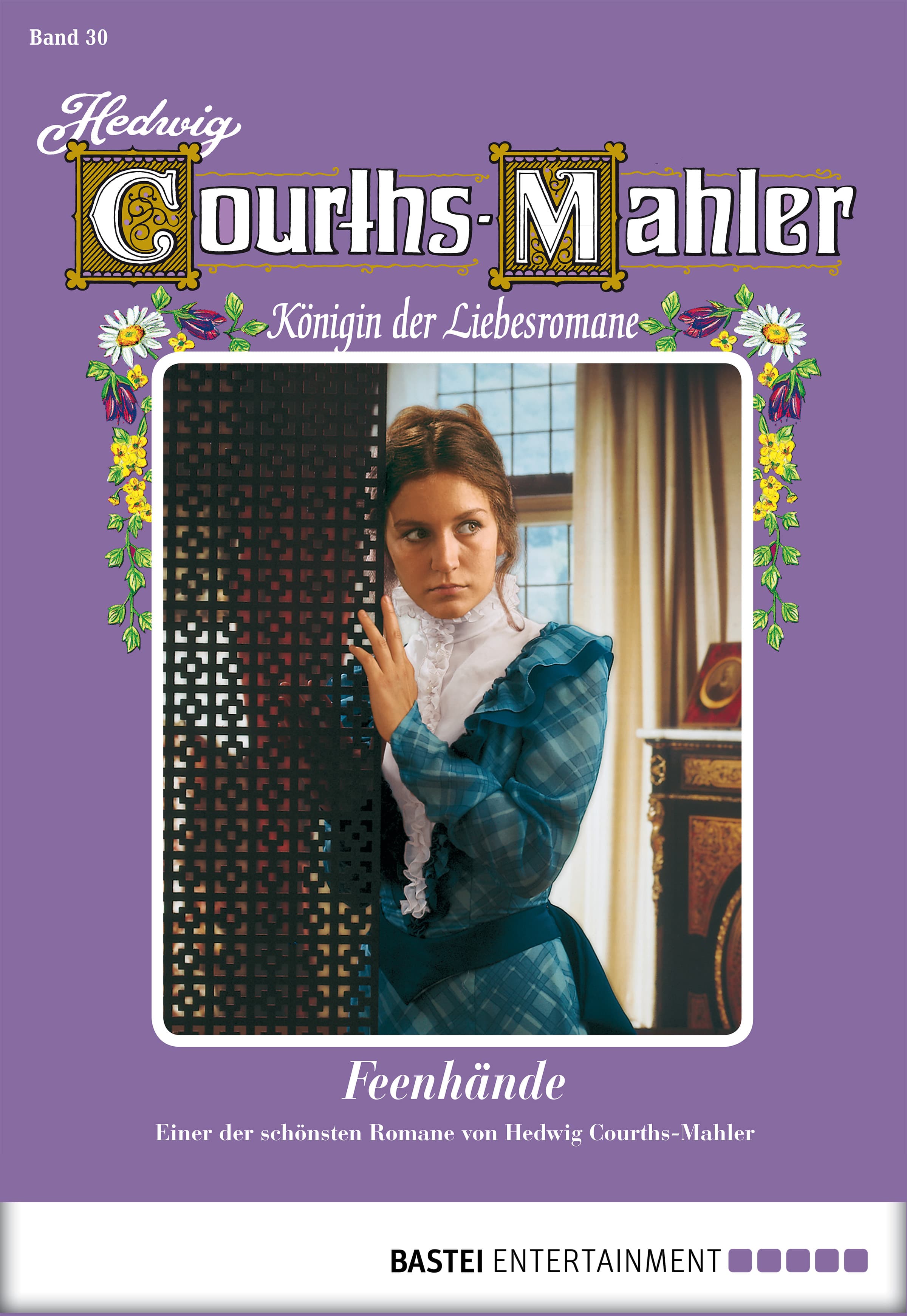 Hedwig Courths-Mahler - Folge 030