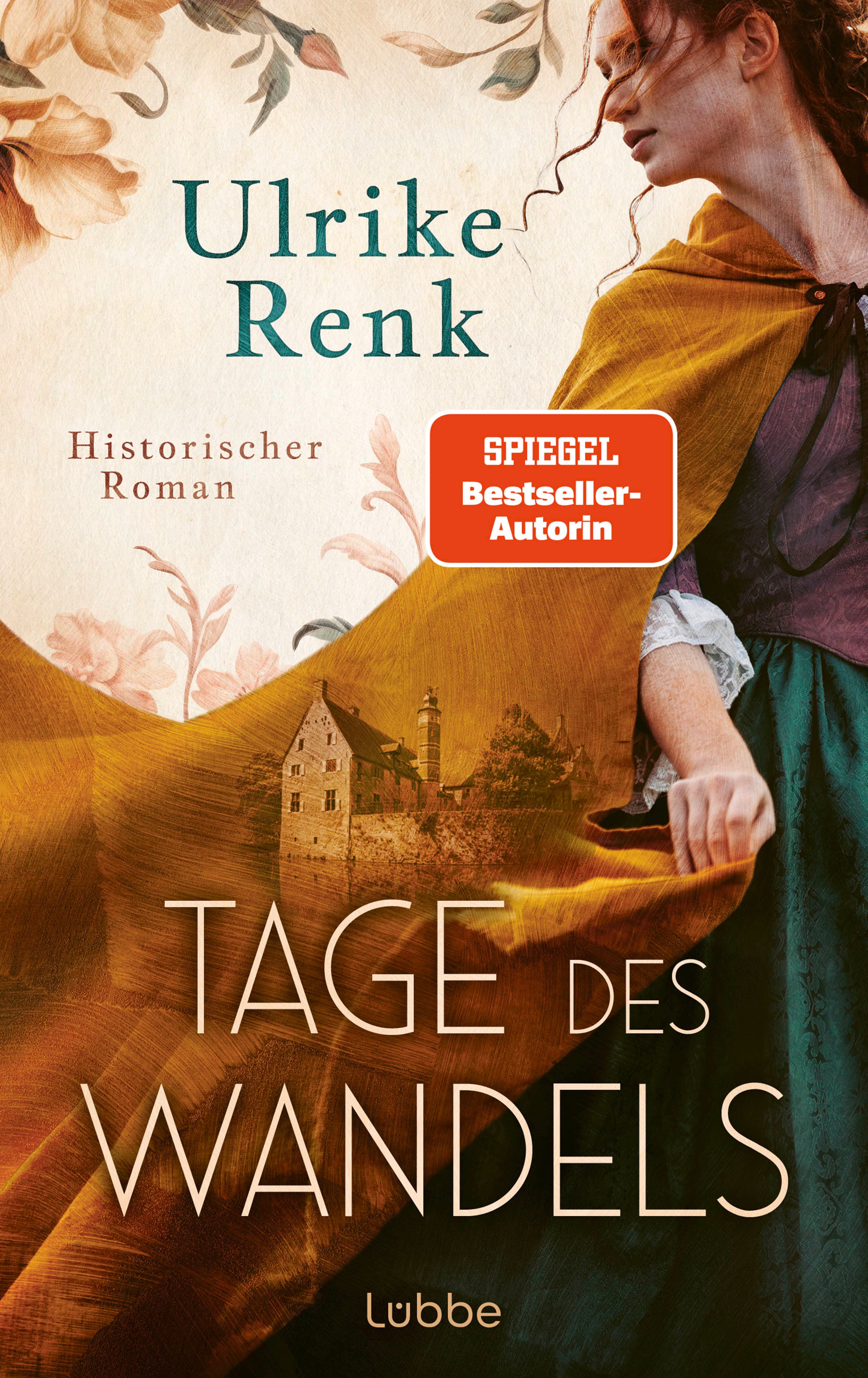 Produktbild: Tage des Wandels (9783751791632 )
