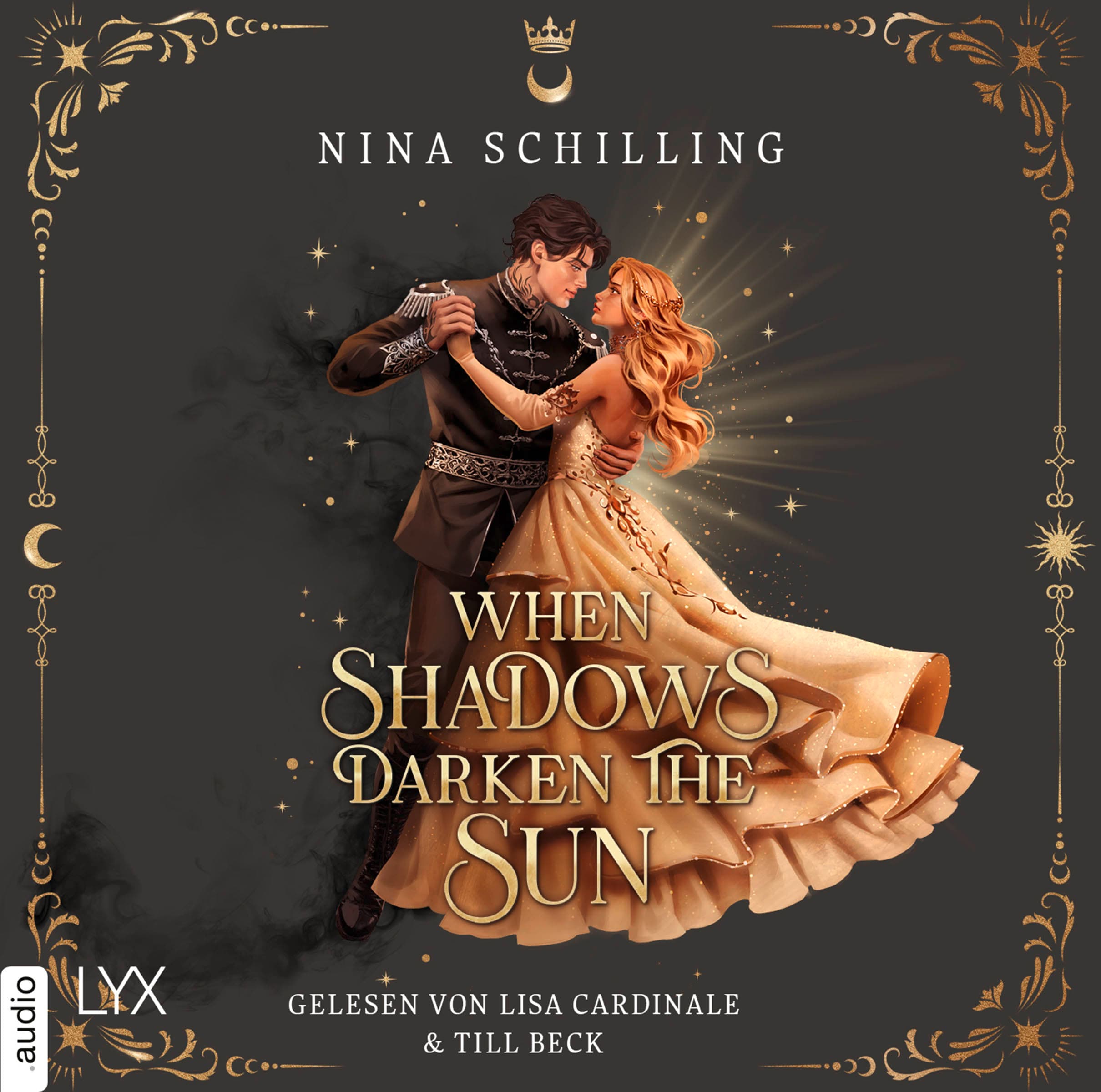Produktbild: When Shadows Darken the Sun (9783966356589 )