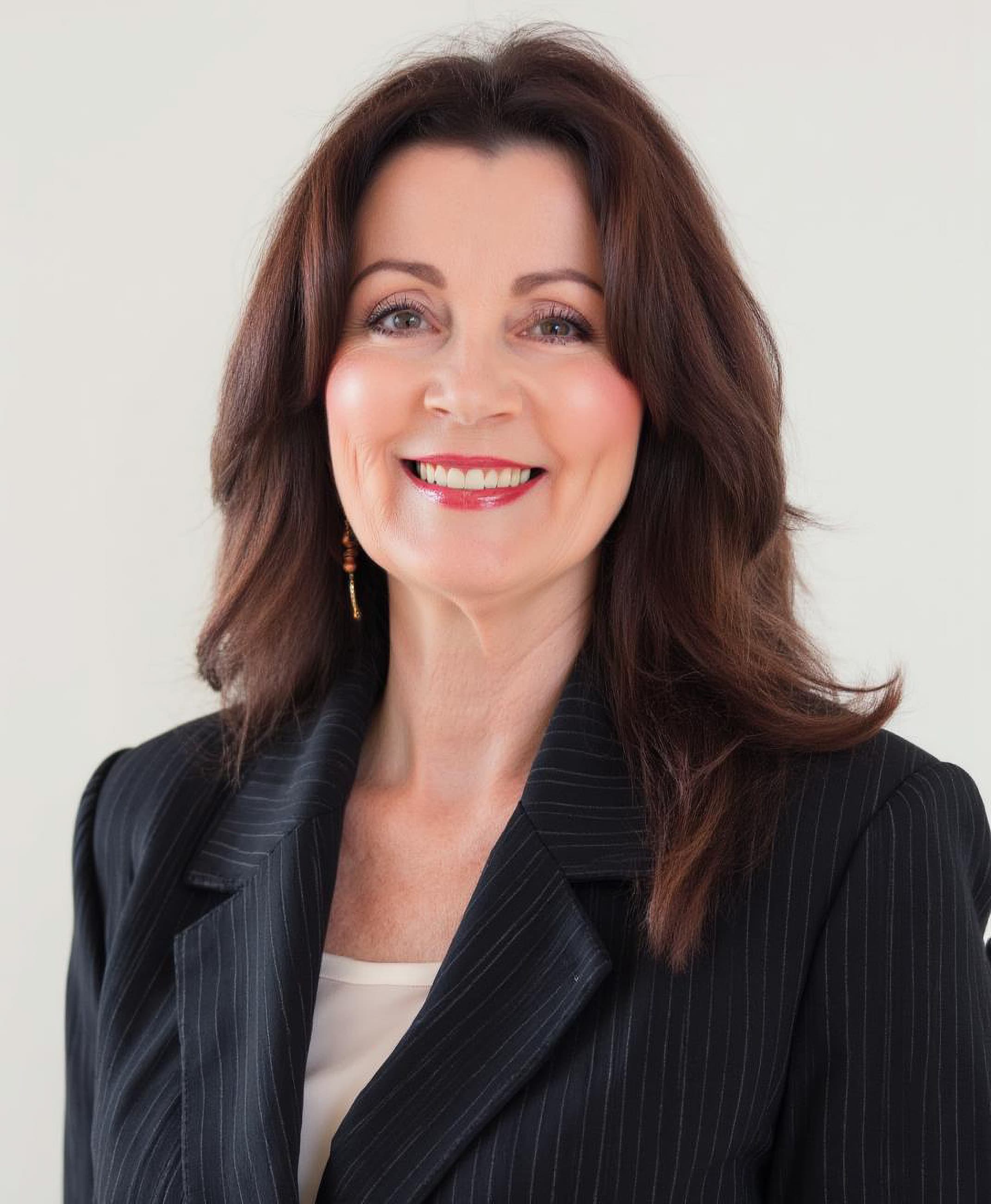 Portrait: Elizabeth Haran
