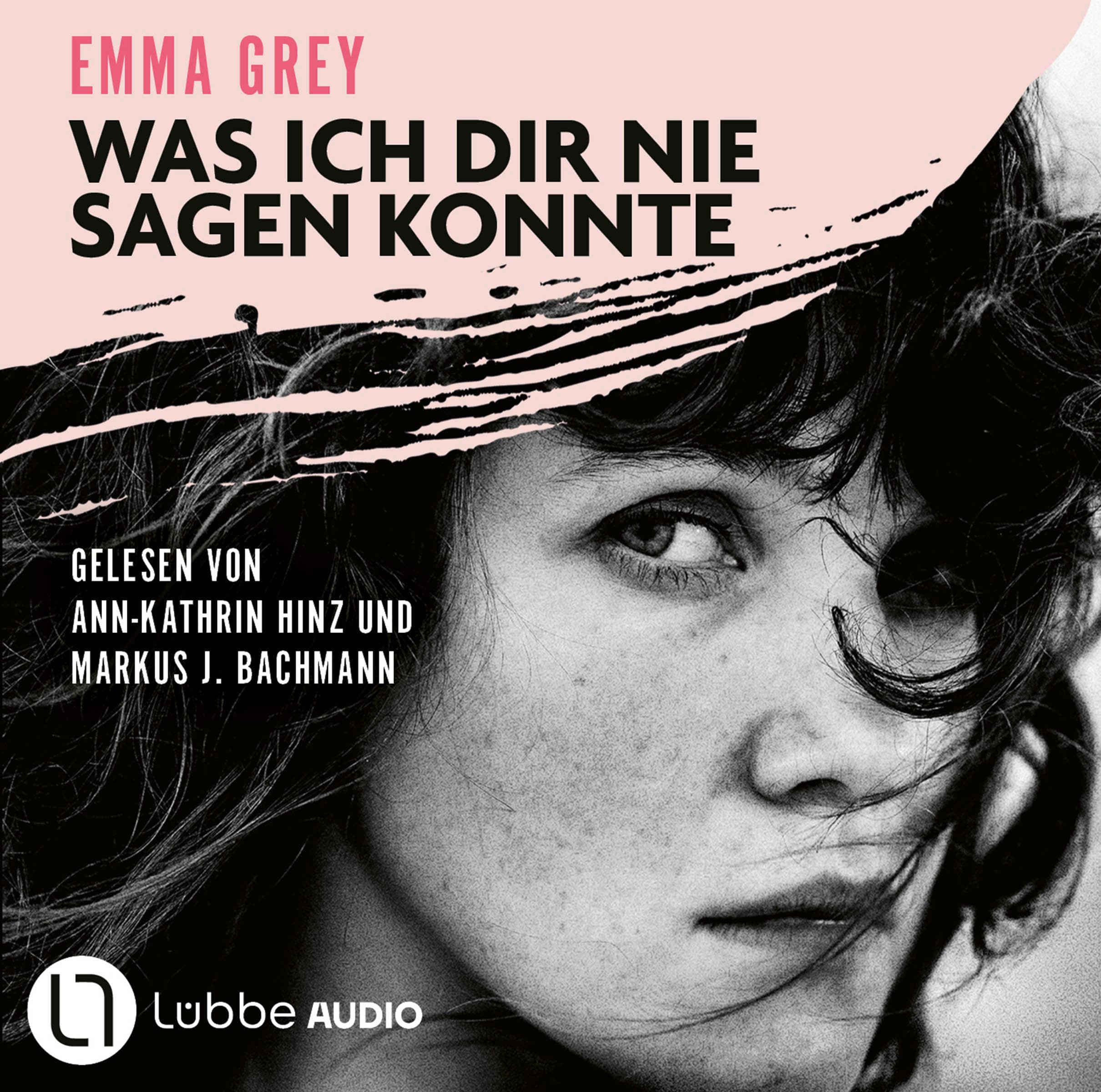 Produktbild: Was ich dir nie sagen konnte (9783754020371 )