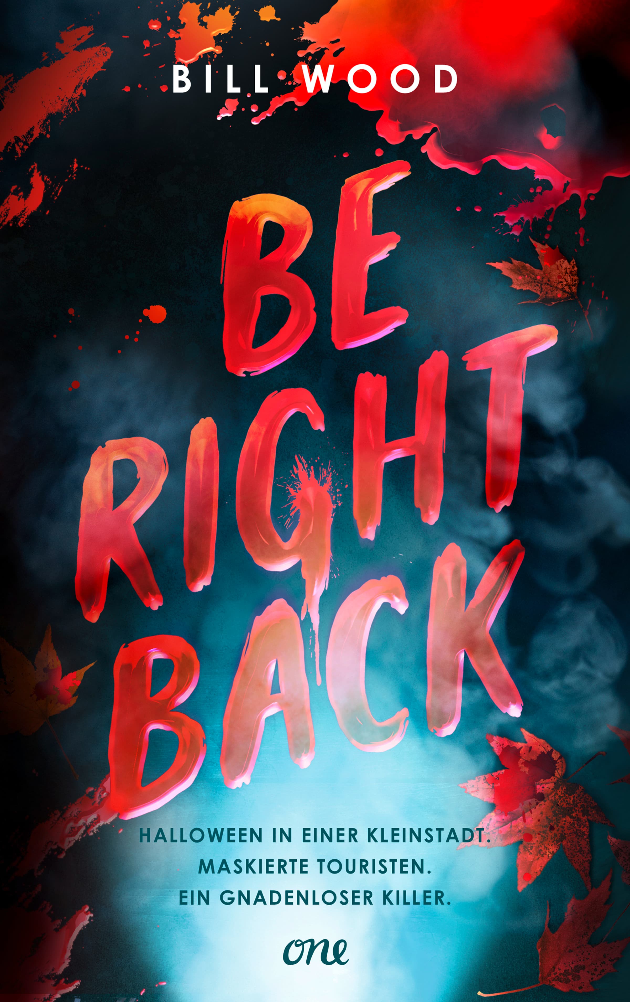 Produktbild: Be Right Back (9783751797931 )