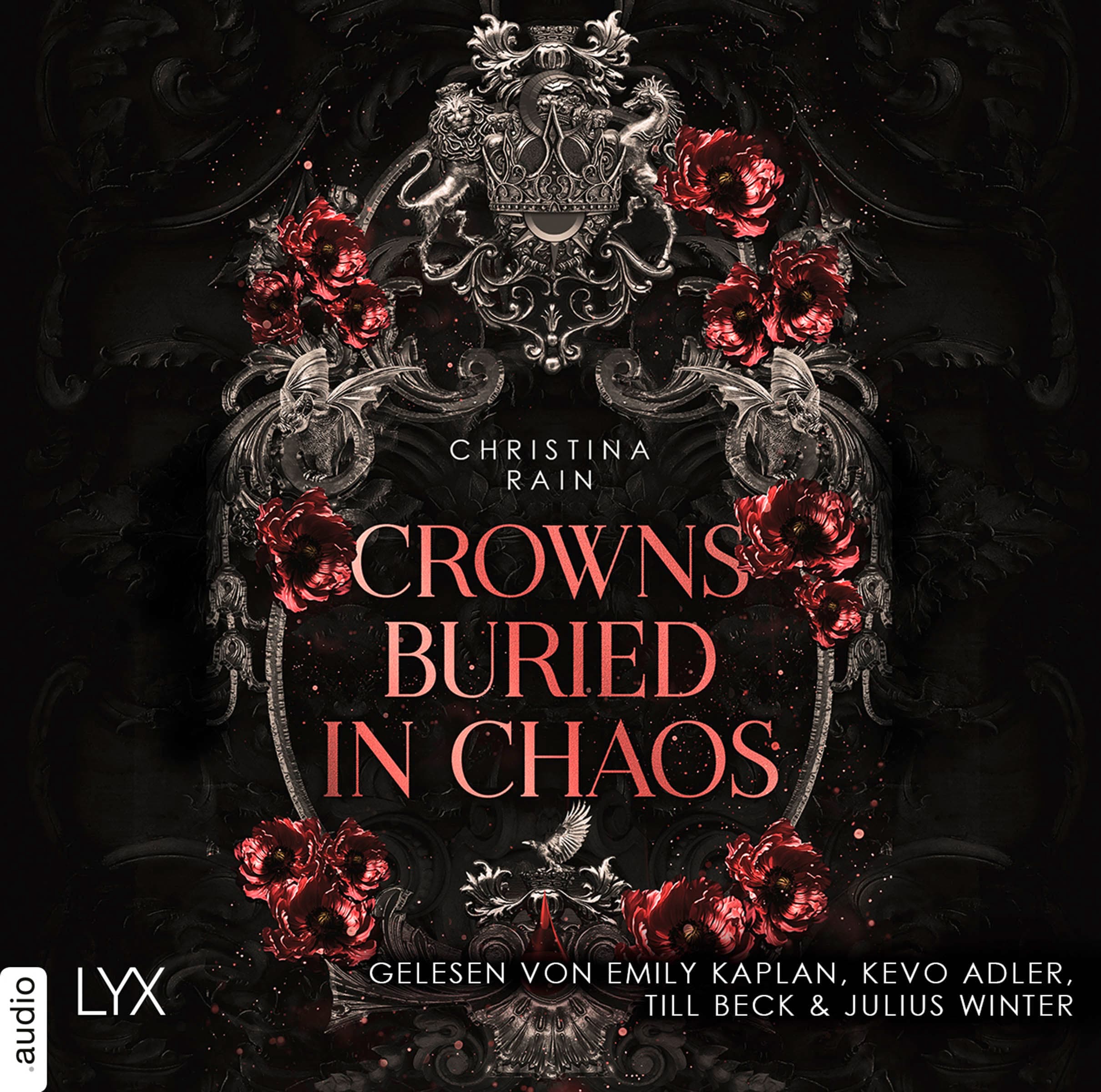 Crowns Buried in Chaos