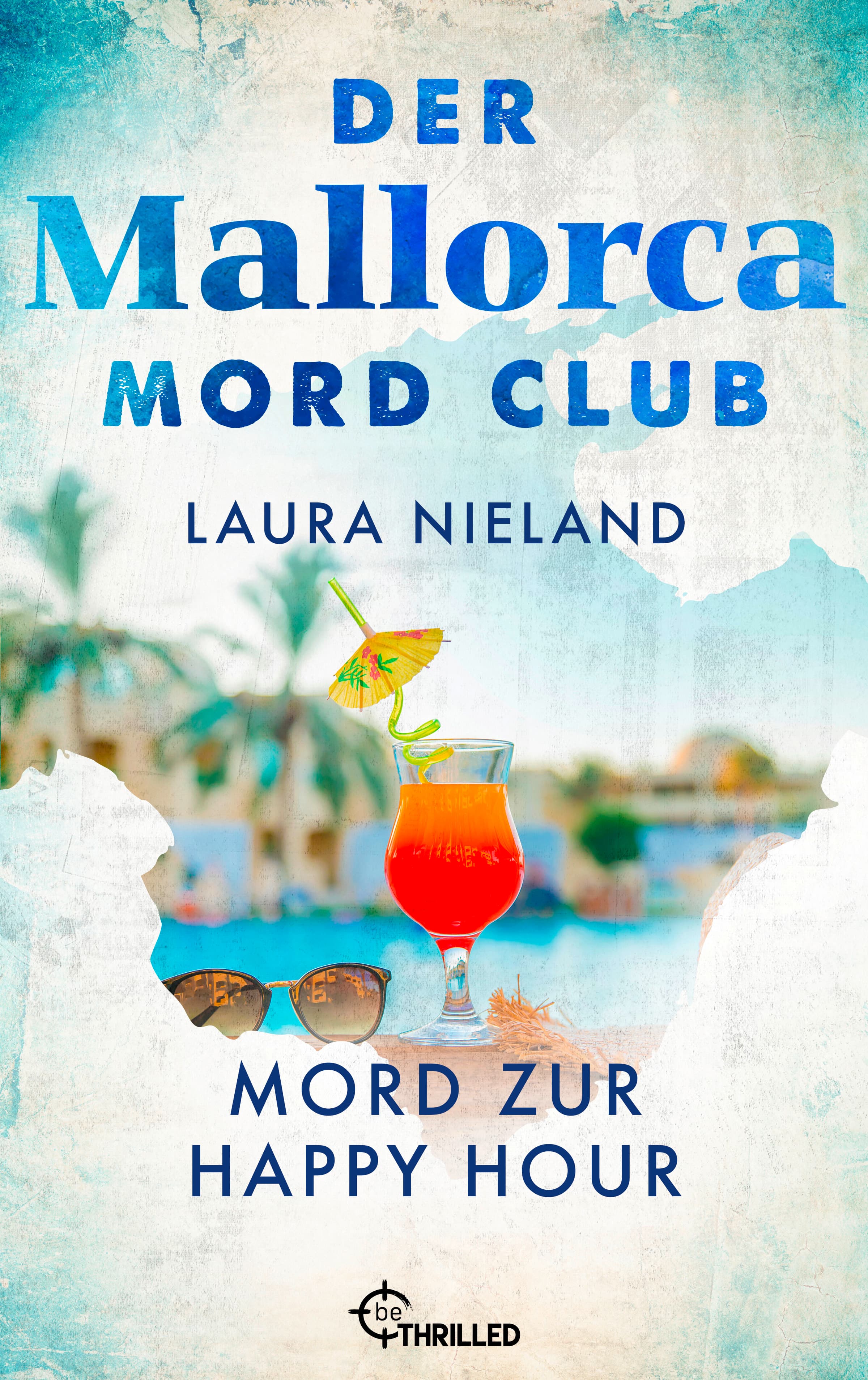 Produktbild: Der Mallorca Mord Club - Mord zur Happy Hour (9783751786768 )