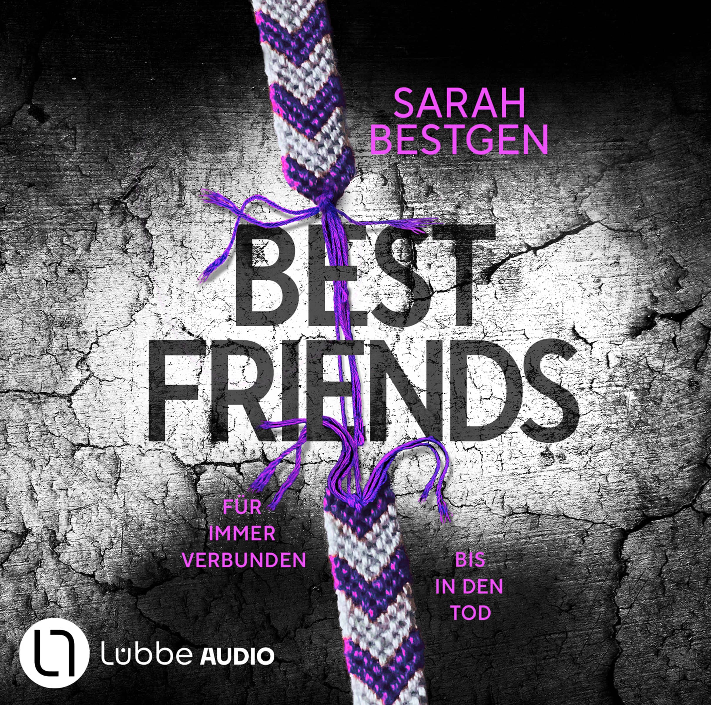 Produktbild: Best Friends (9783754024980 )