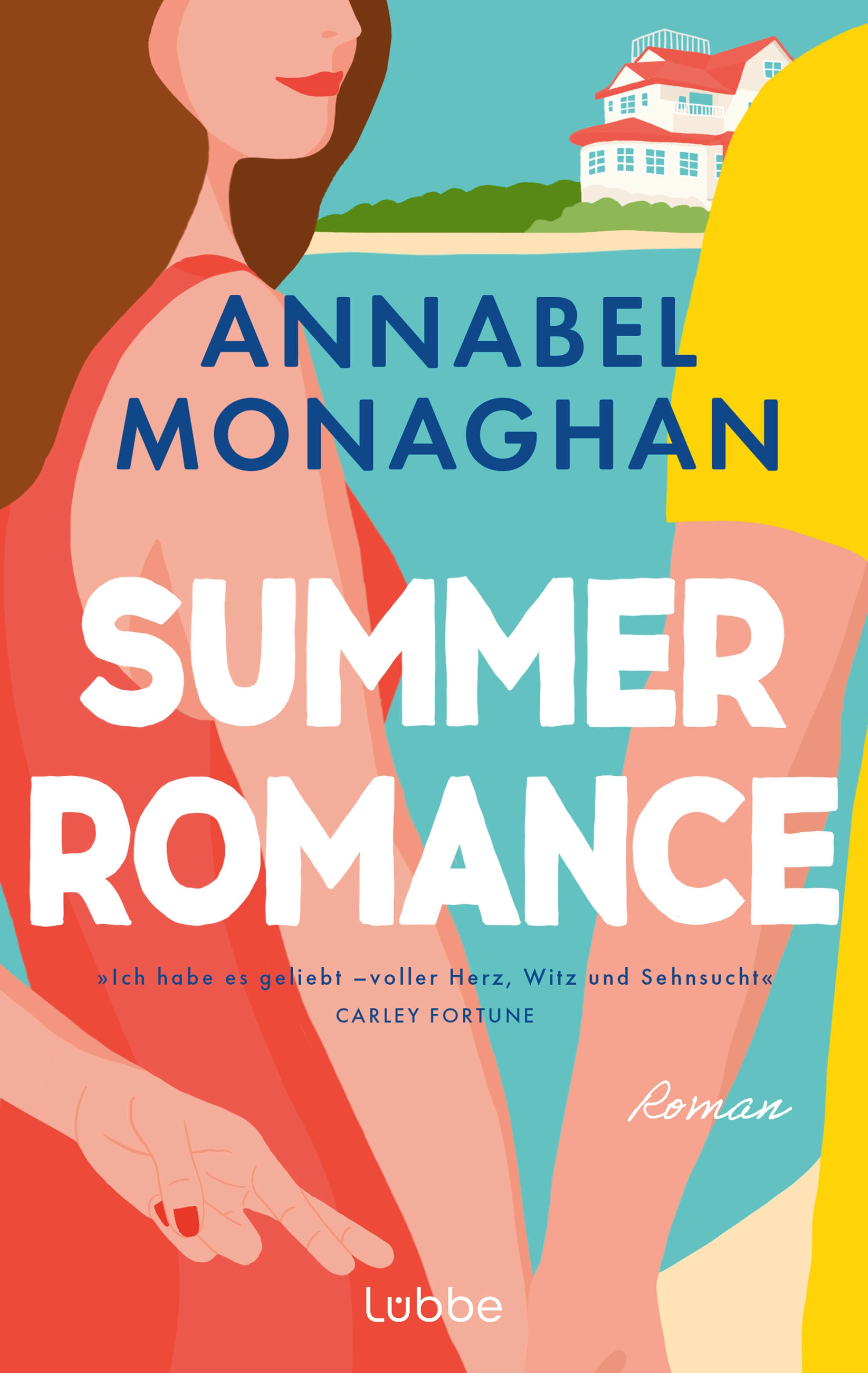 Produktbild: Summer Romance (9783757702069 )
