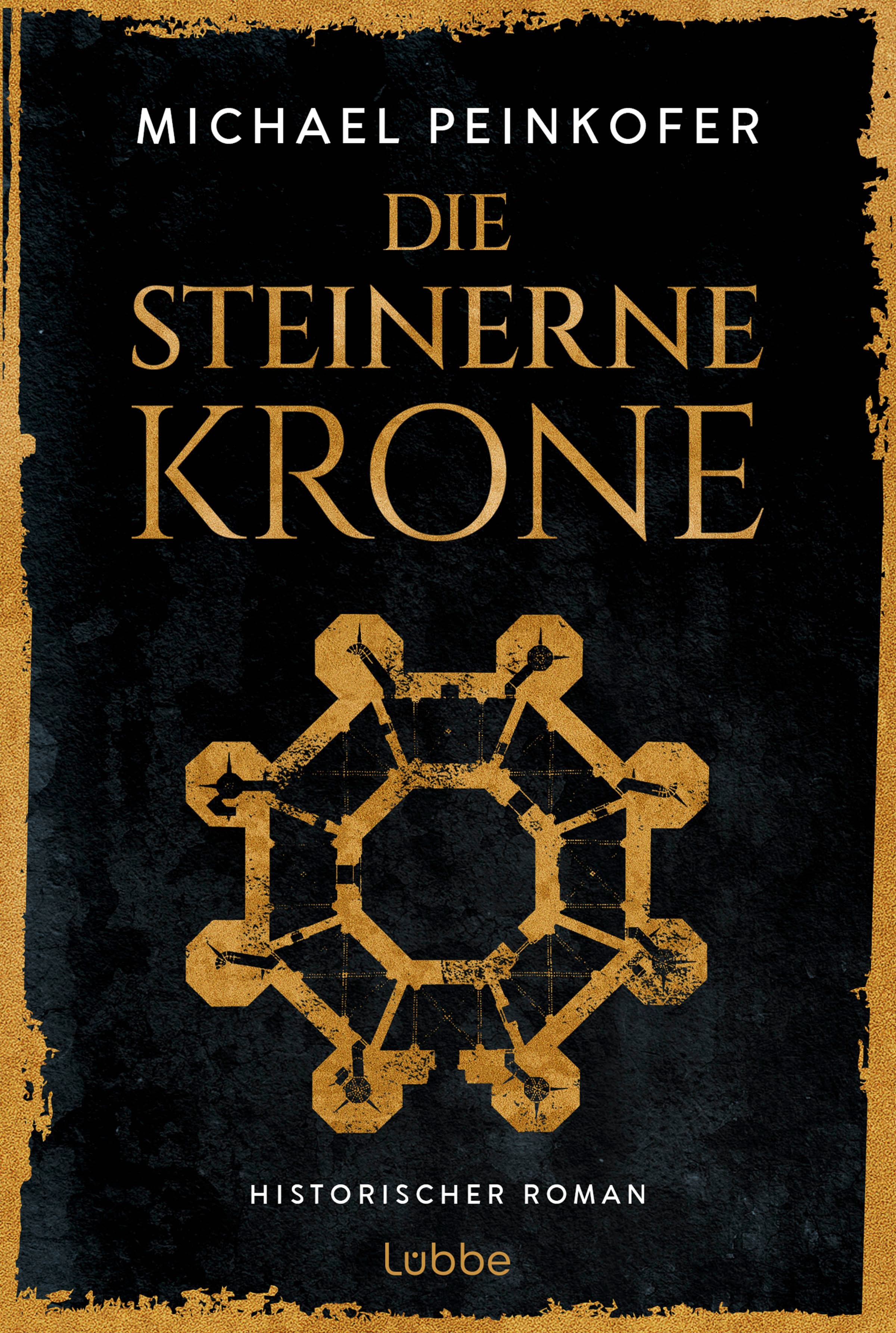 Die steinerne Krone