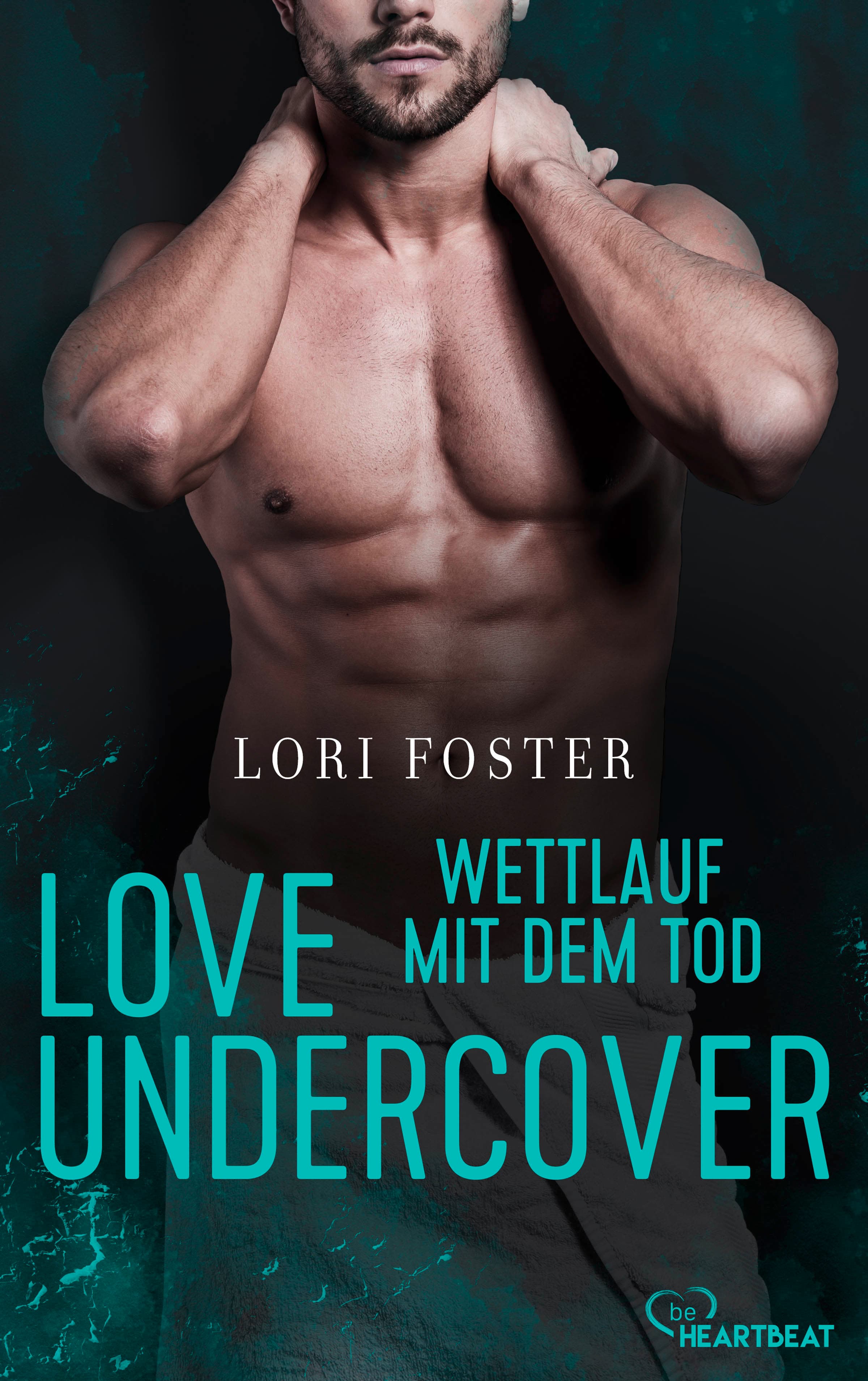 Produktbild: Love Undercover - Wettlauf mit dem Tod (9783819807657 )