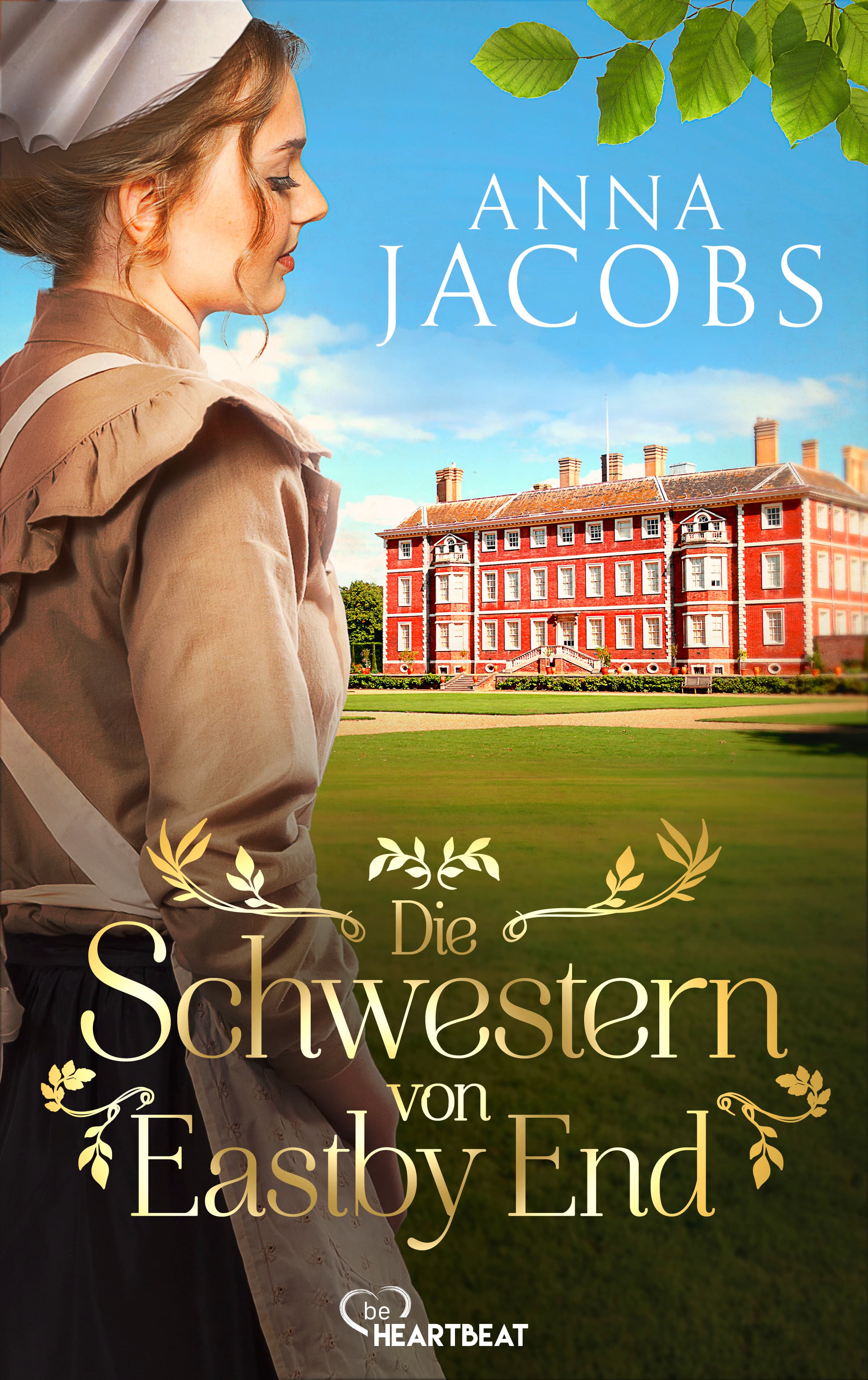 Produktbild: Die Schwestern von Eastby End (9783751798464 )