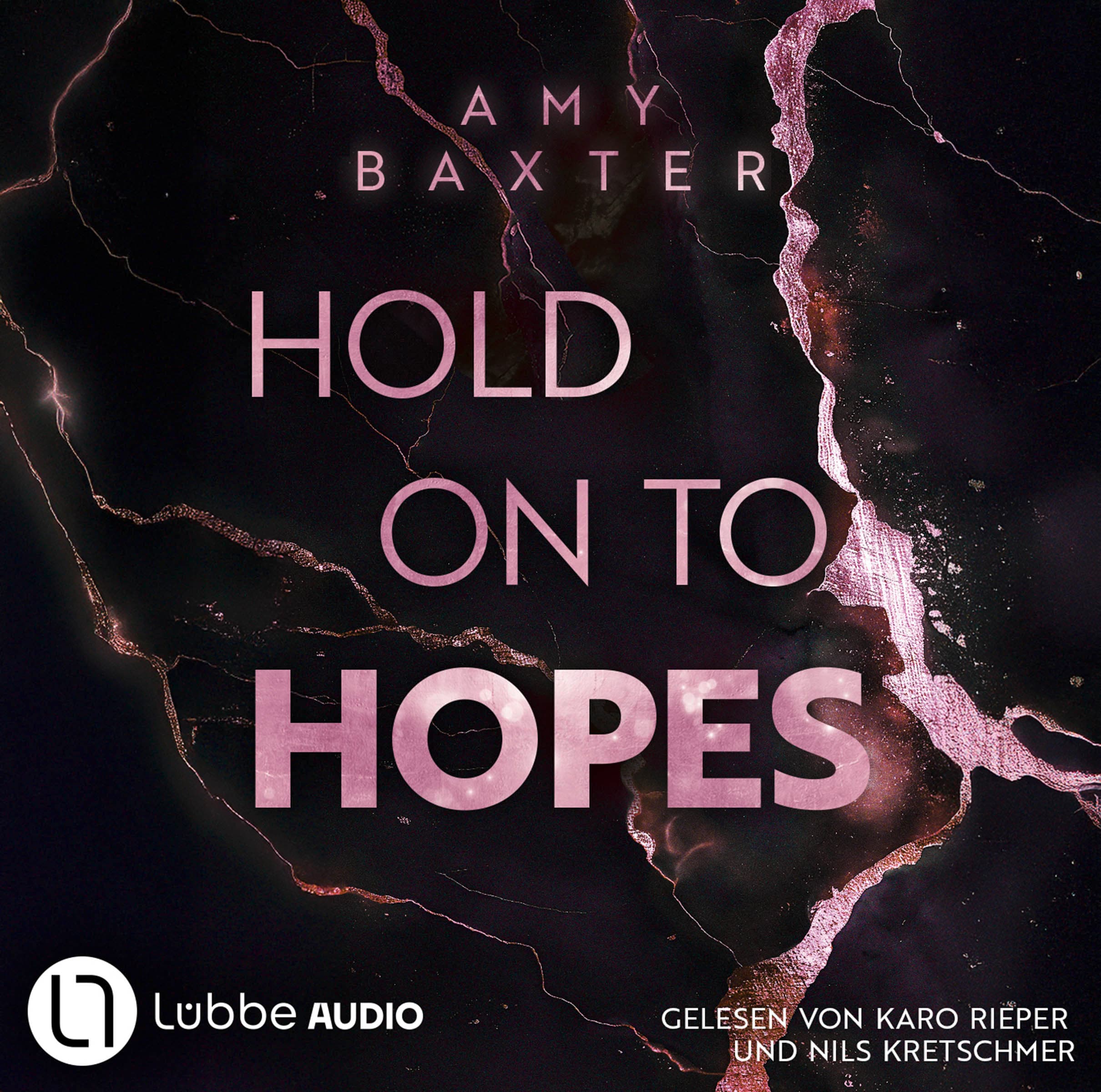 Hold on to Hopes