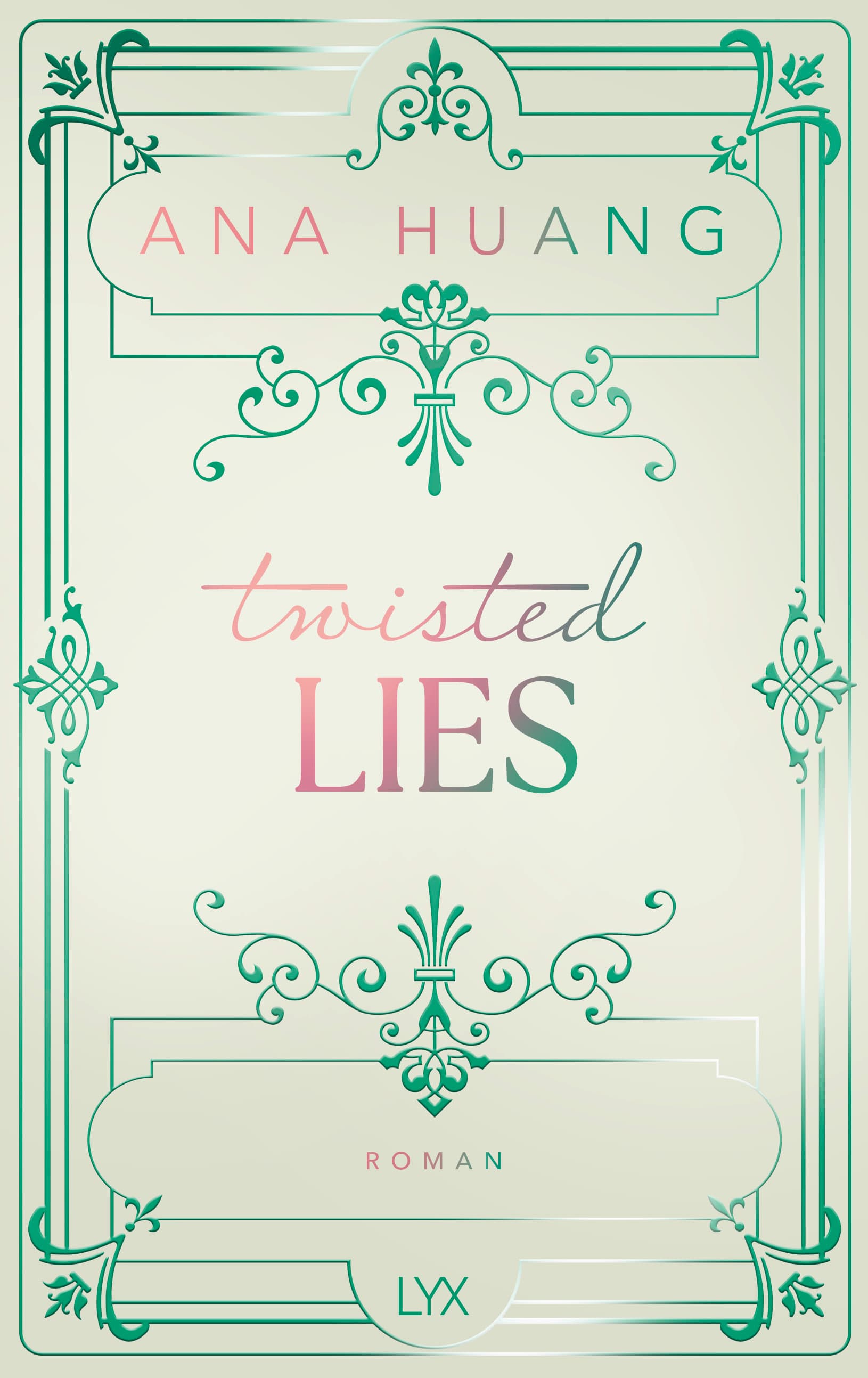 Produktbild: Twisted Lies: Special Edition (9783736324152 )