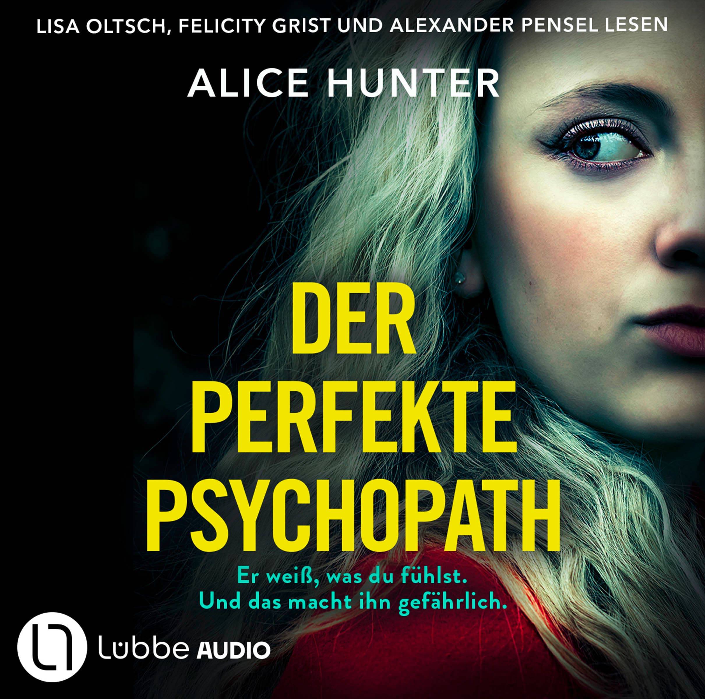 Produktbild: Der perfekte Psychopath (9783754024478 )