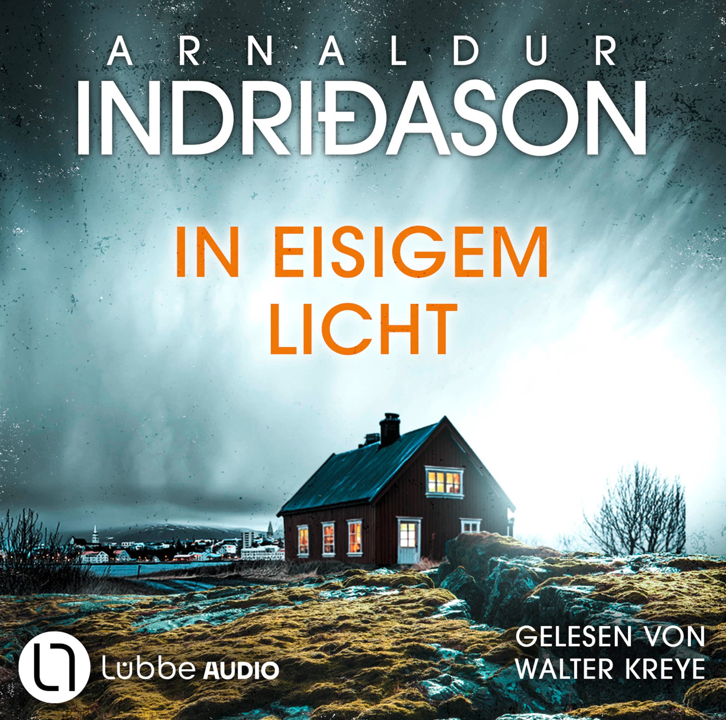 Produktbild: In eisigem Licht (9783754024805 )