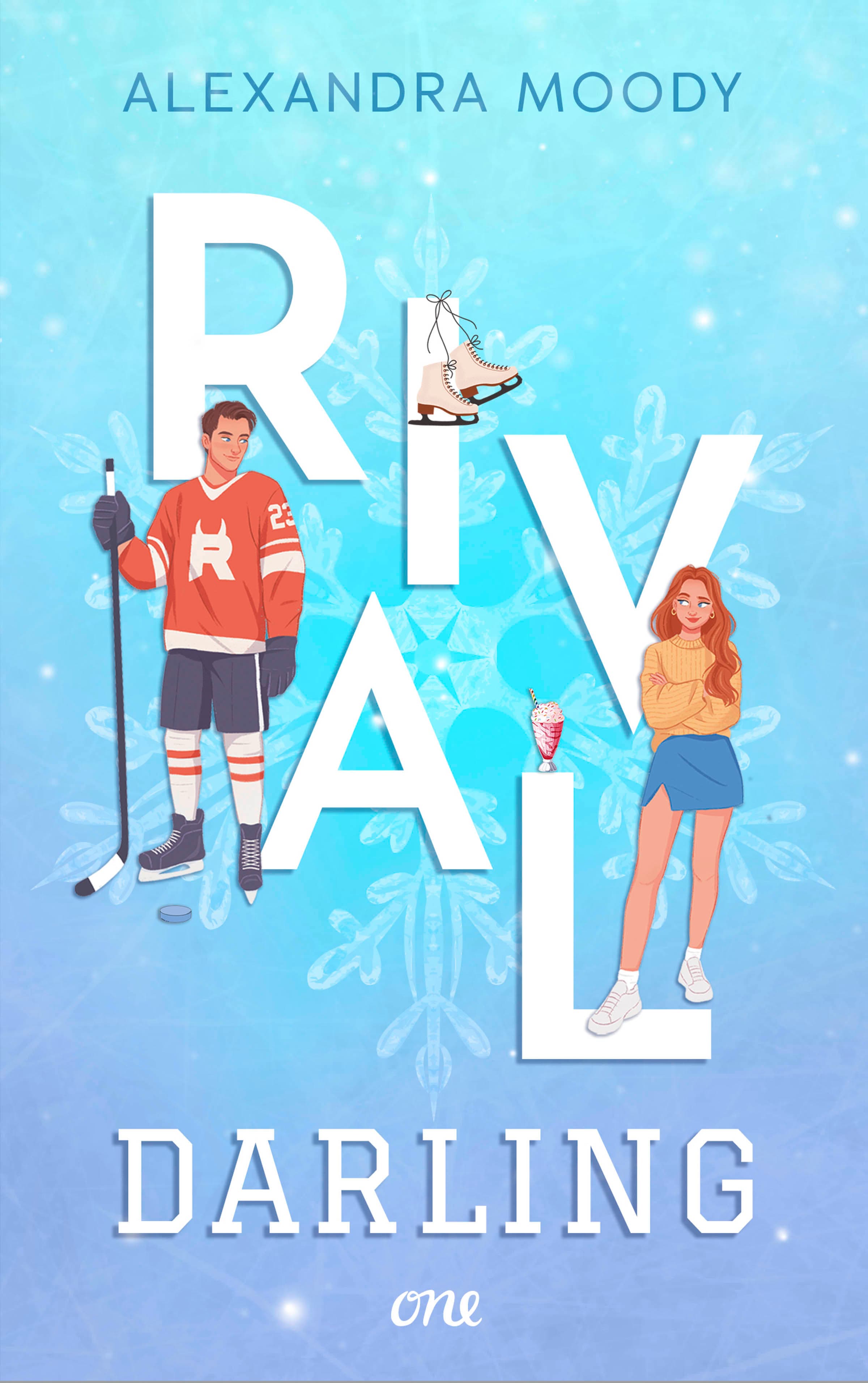 Produktbild: Rival Darling (9783751786621 )