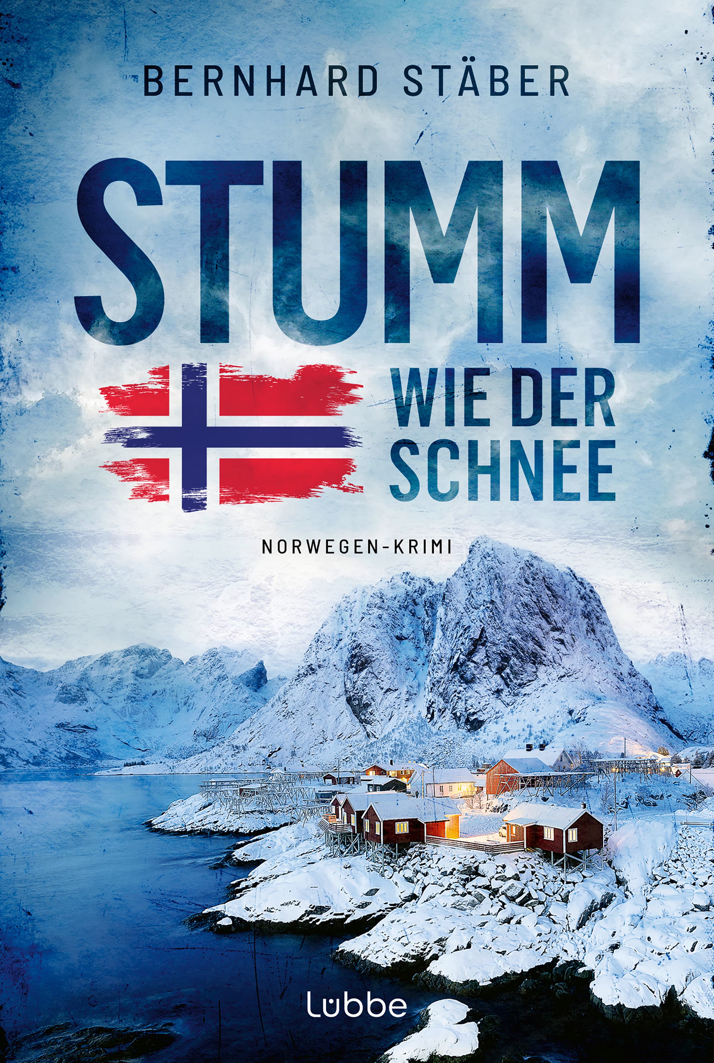 Produktbild: Stumm wie der Schnee (9783404001811 )