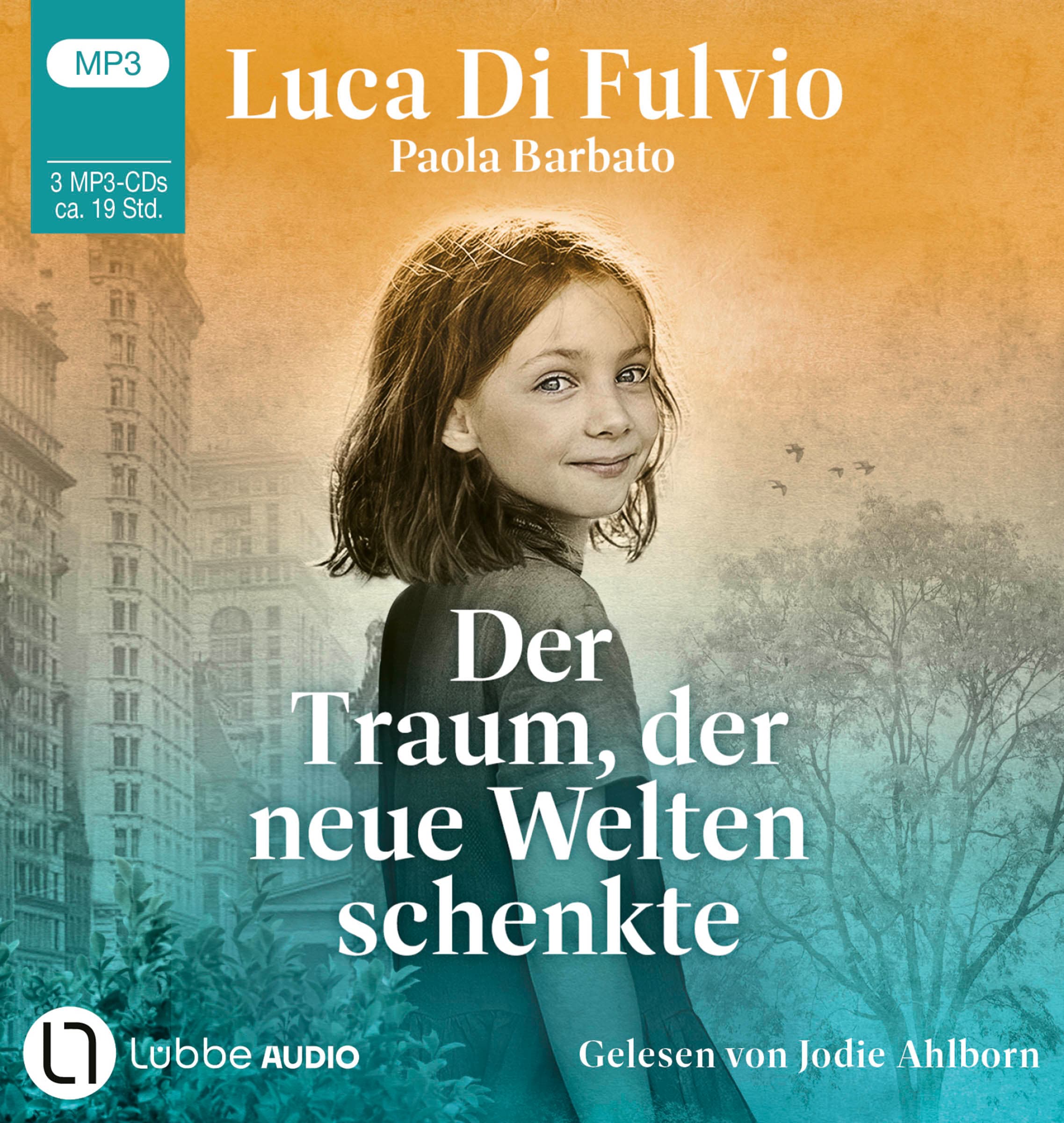 Produktbild: Der Traum, der neue Welten schenkte (9783785788110 )