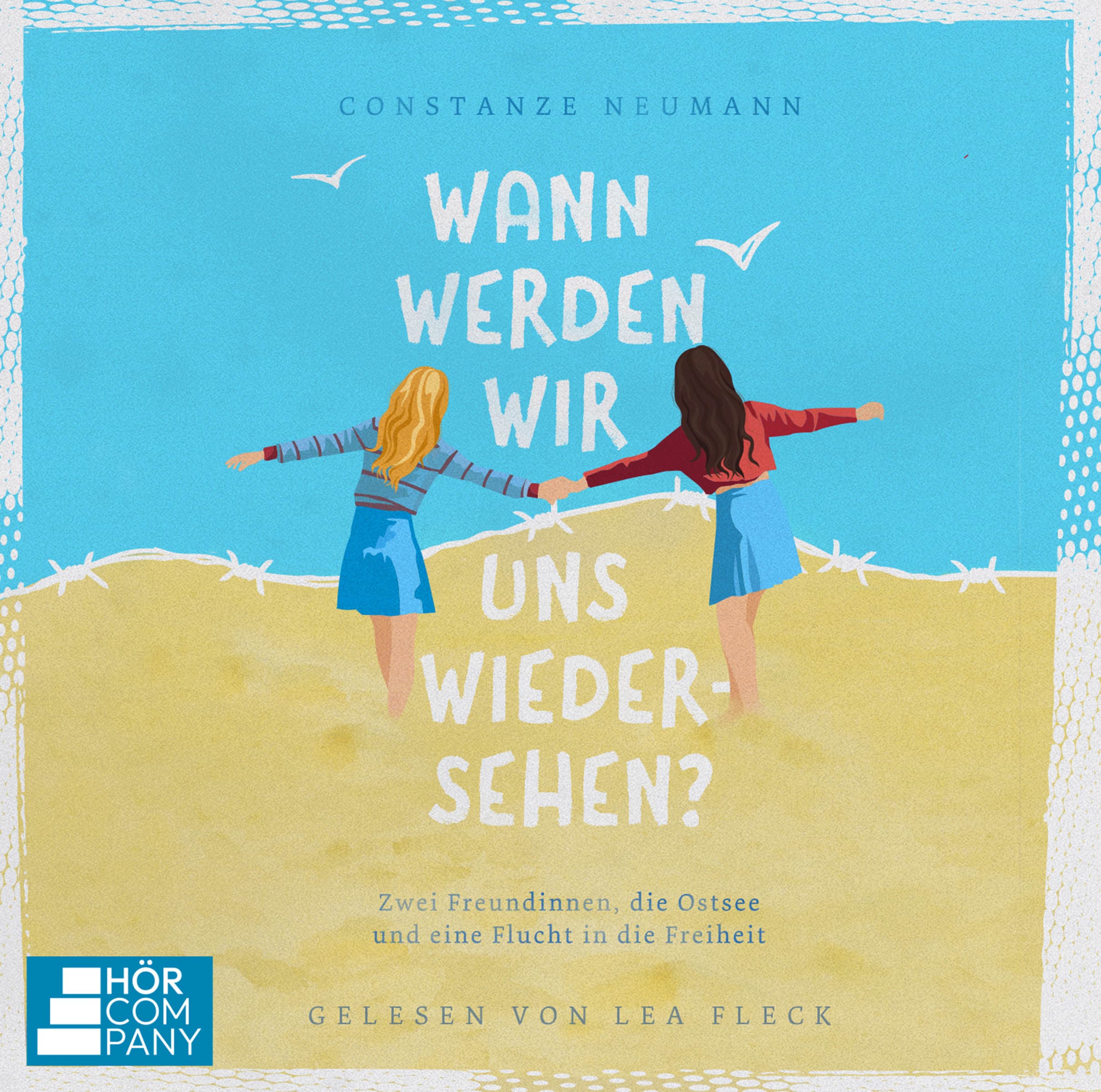 Produktbild: Wann werden wir uns wiedersehen? (9783754025642 )