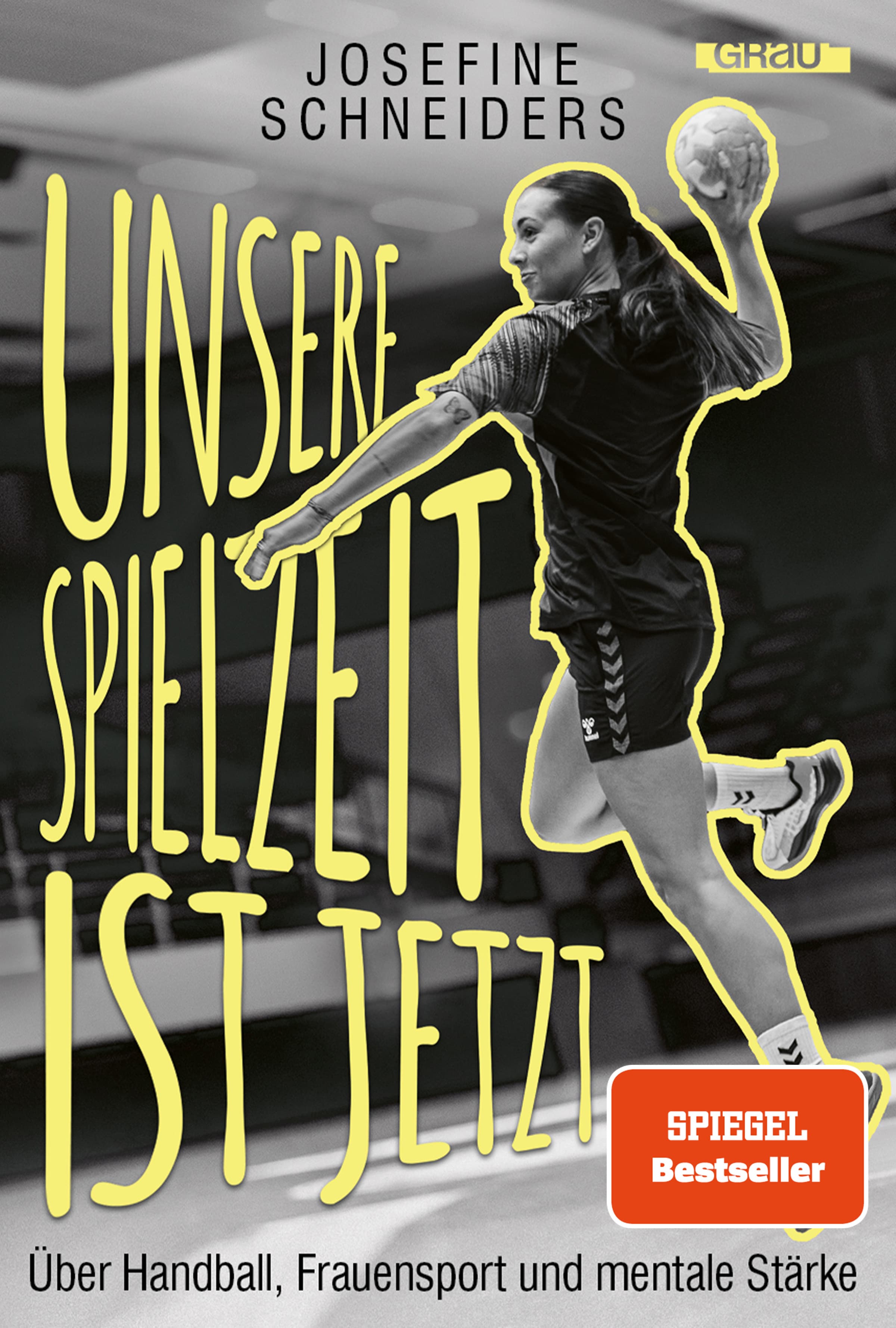 Produktbild: Unsere Spielzeit ist jetzt (9783818900274 )