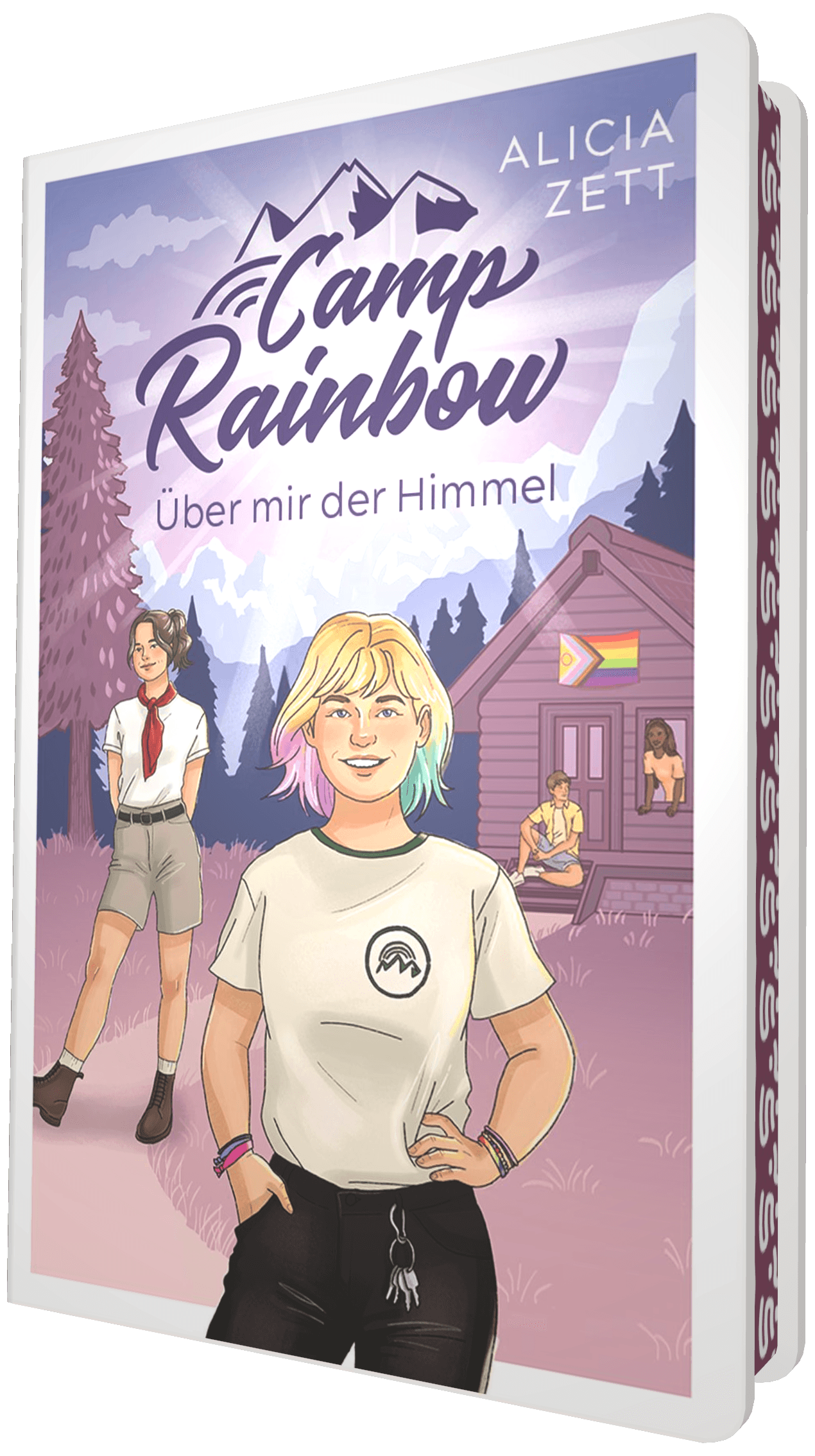 Camp Rainbow