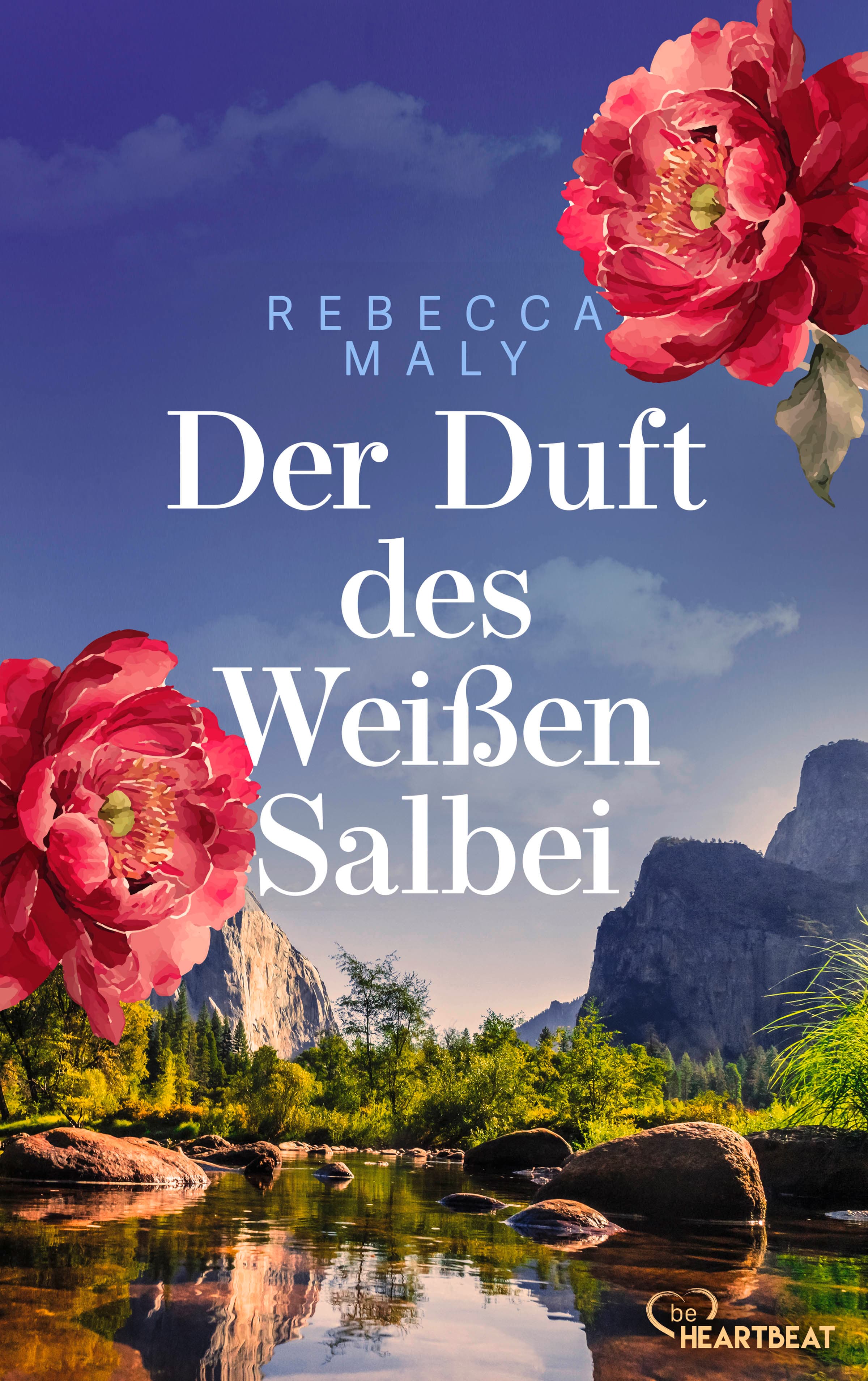 Produktbild: Der Duft des Weißen Salbei (9783819802911 )