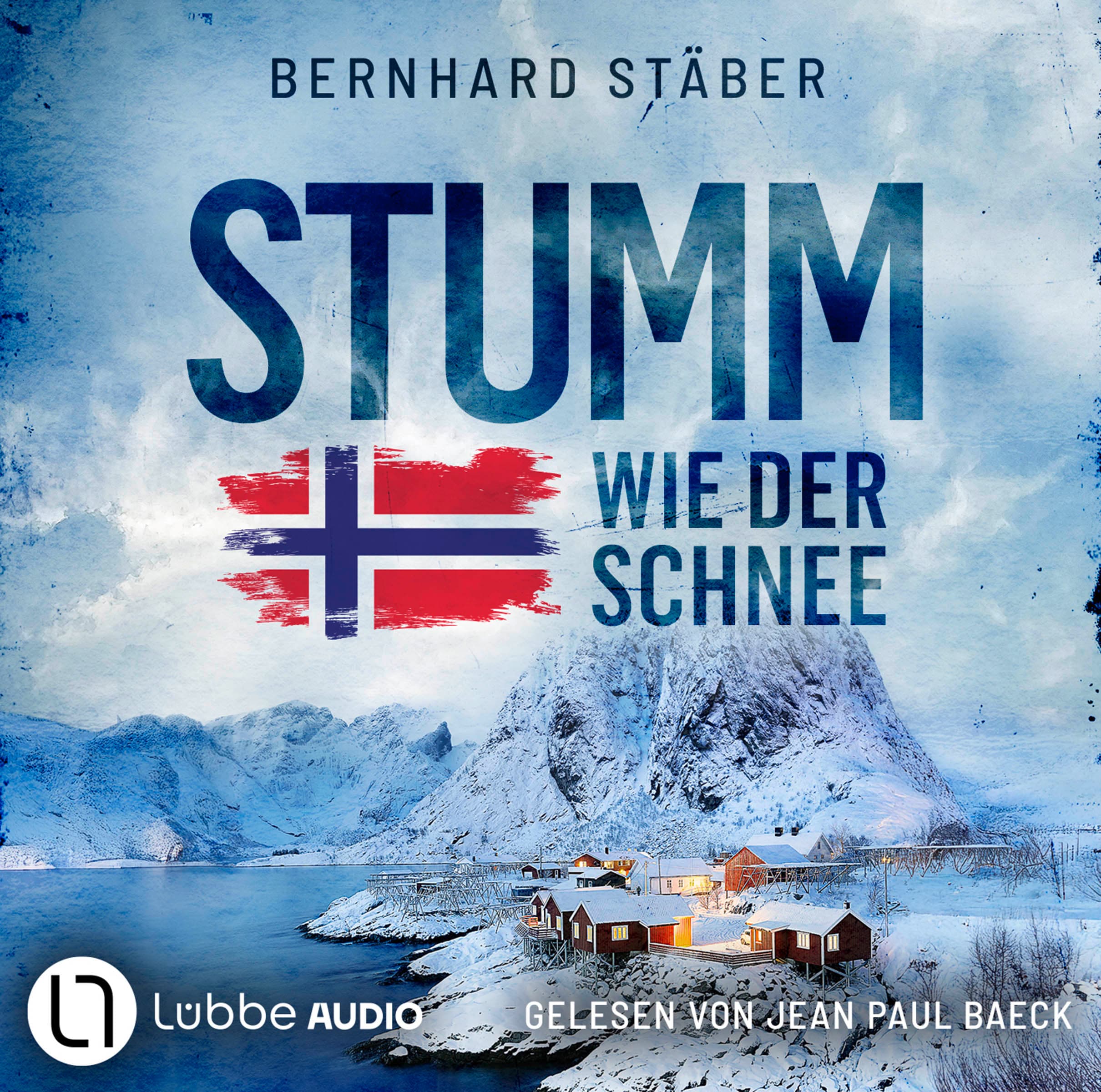 Produktbild: Stumm wie der Schnee (9783754013489 )