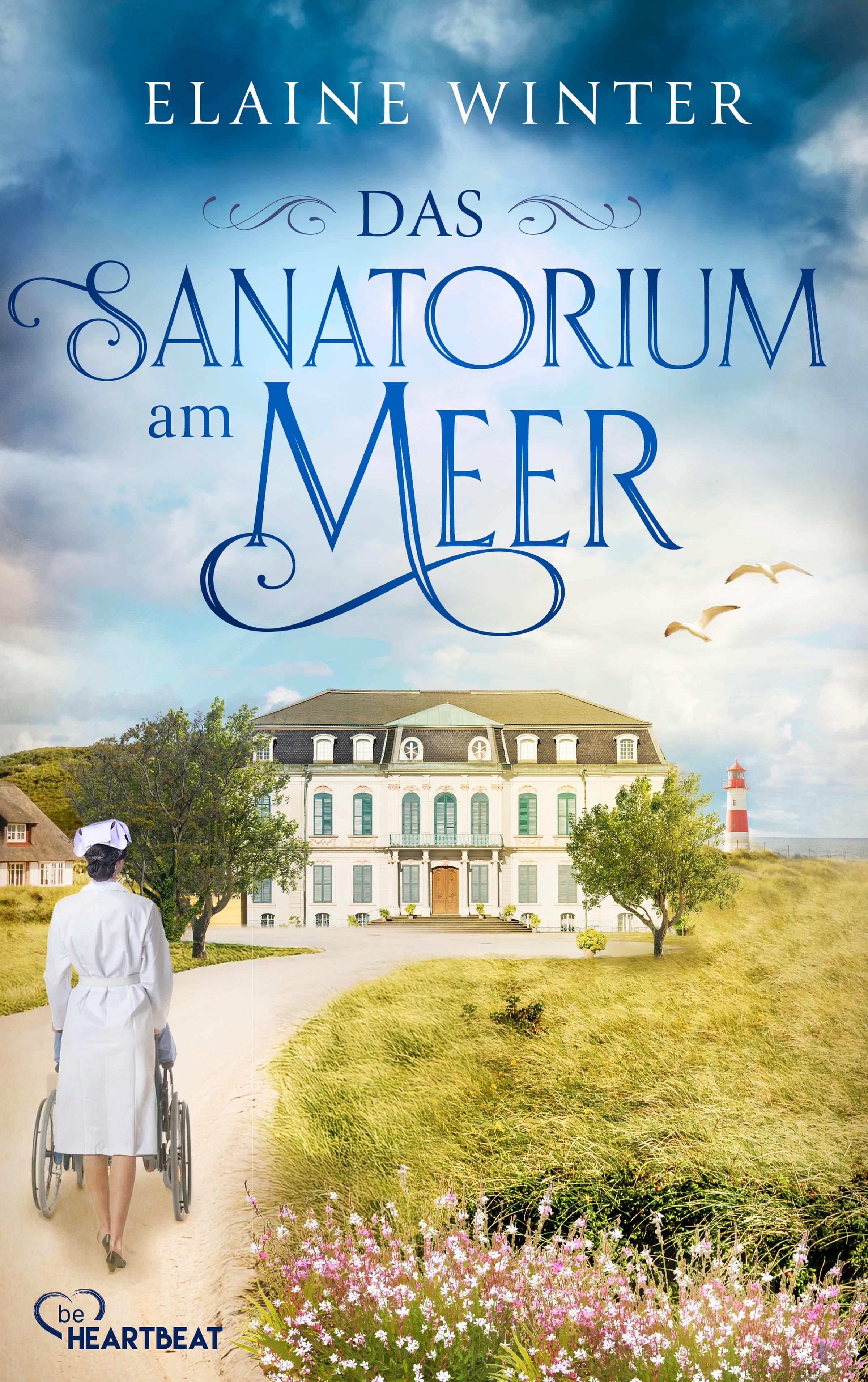 Produktbild: Das Sanatorium am Meer (9783947610891 )