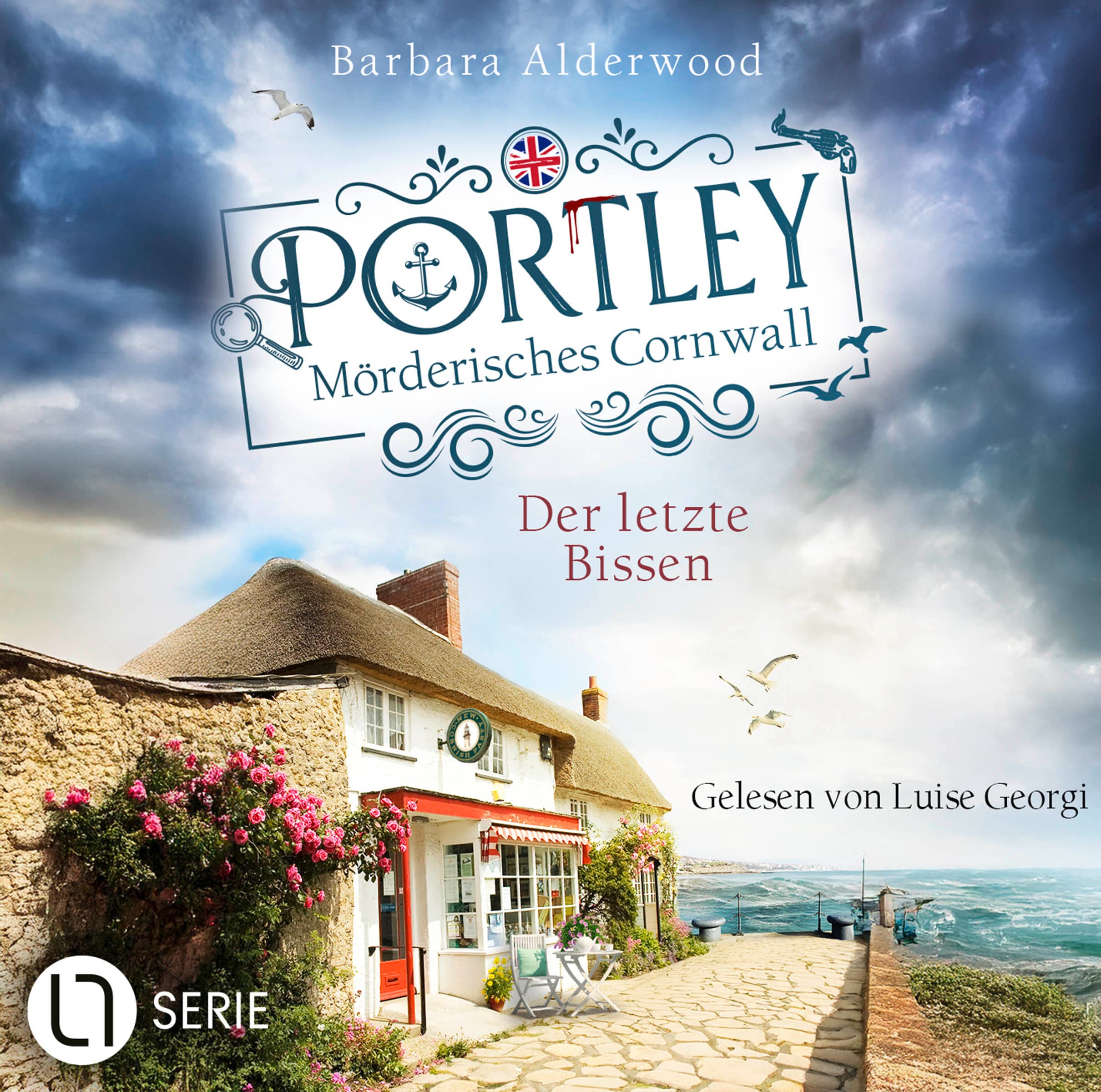 Portley - Folge 01: Der letzte Bissen