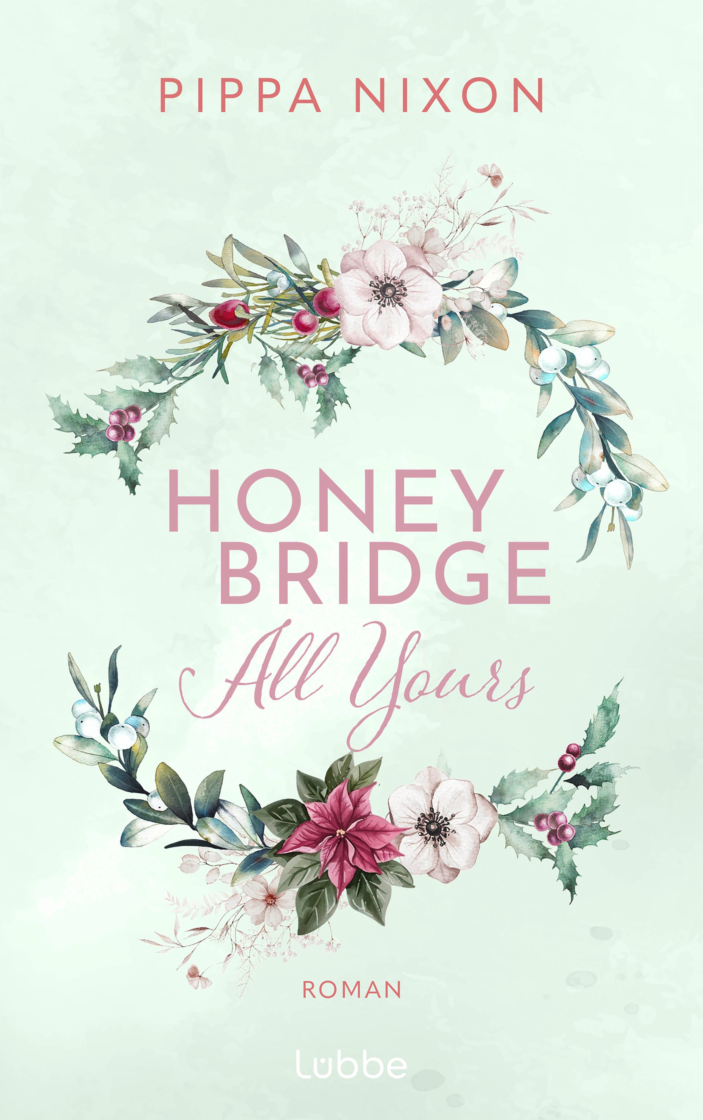 Produktbild: Honeybridge. All Yours (9783751793131 )