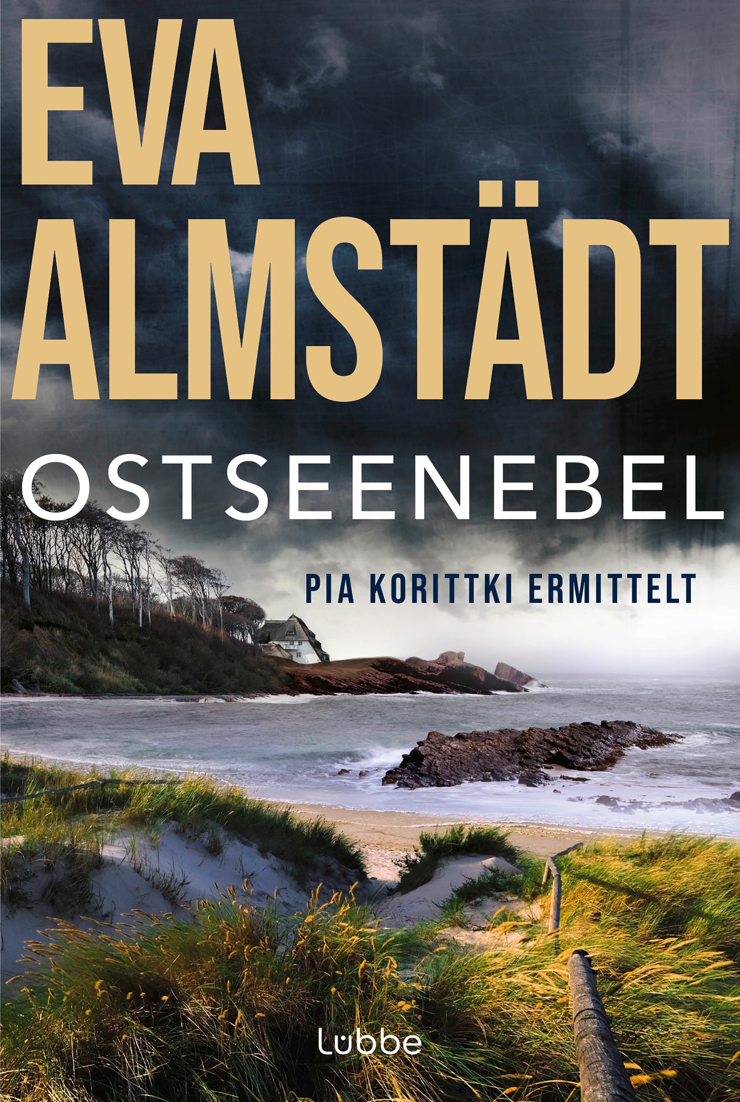 Produktbild: Ostseenebel (9783751741910 )
