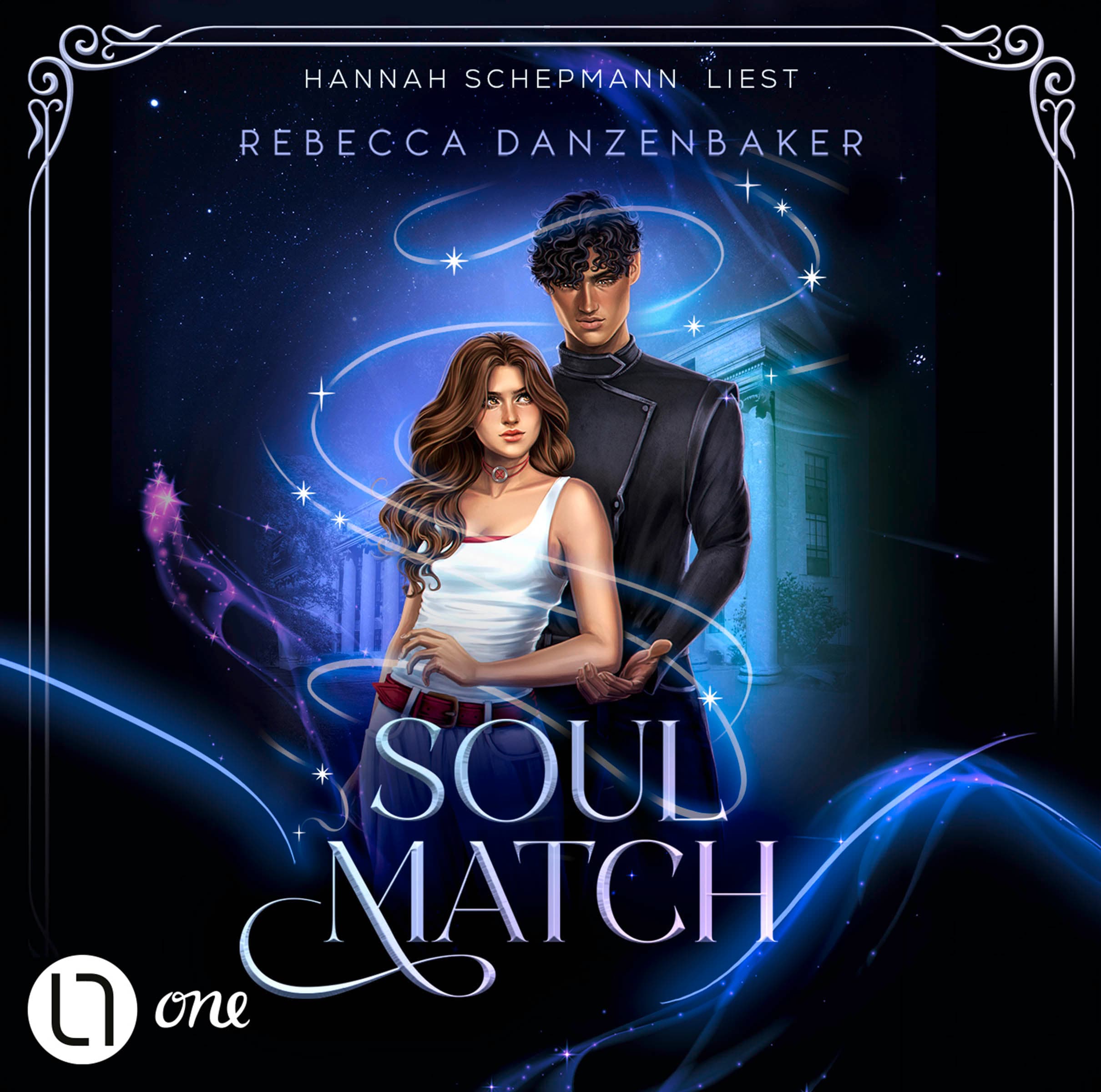 Produktbild: Soulmatch (9783754024324 )