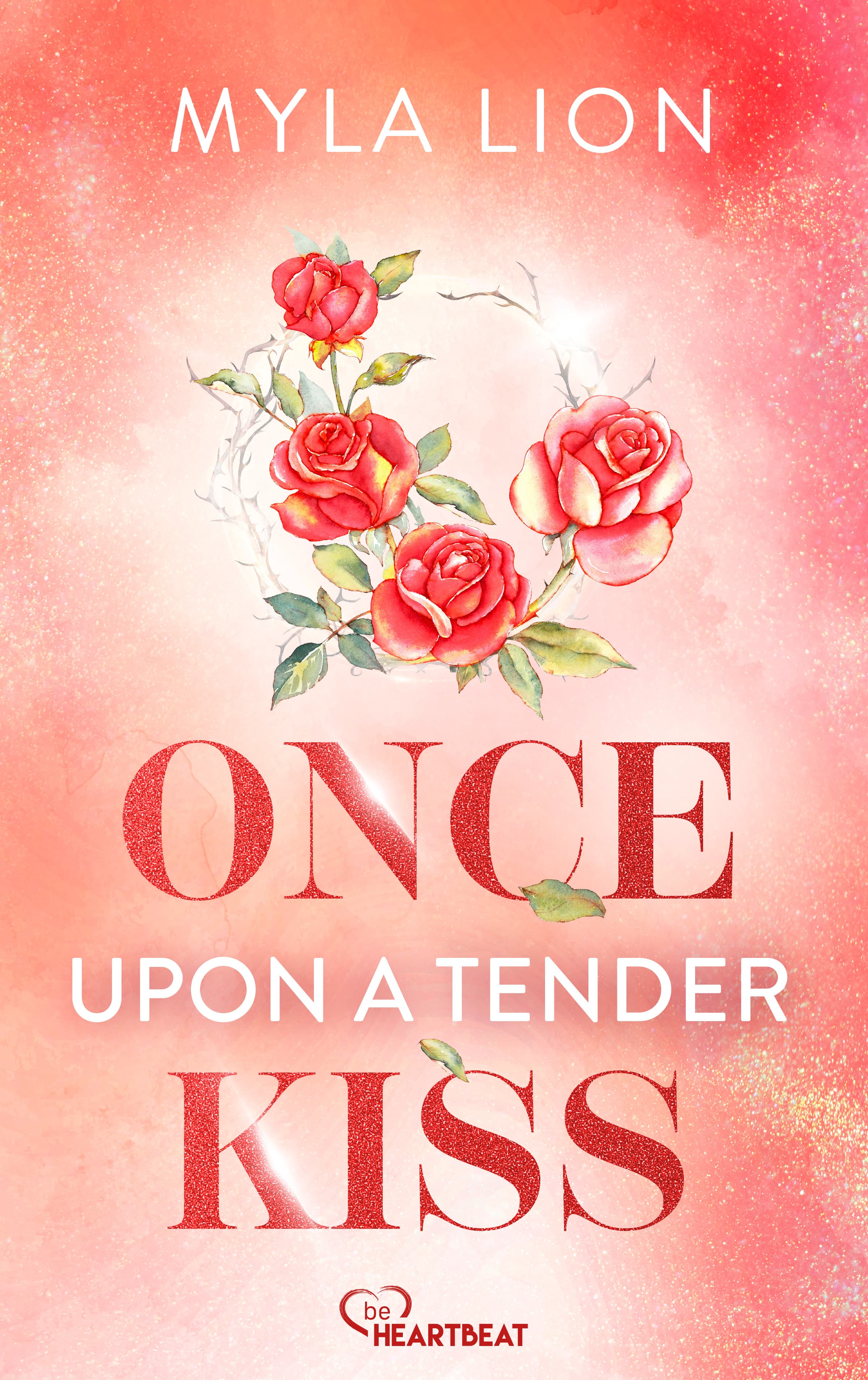Produktbild: Once Upon A Tender Kiss (9783751784665 )