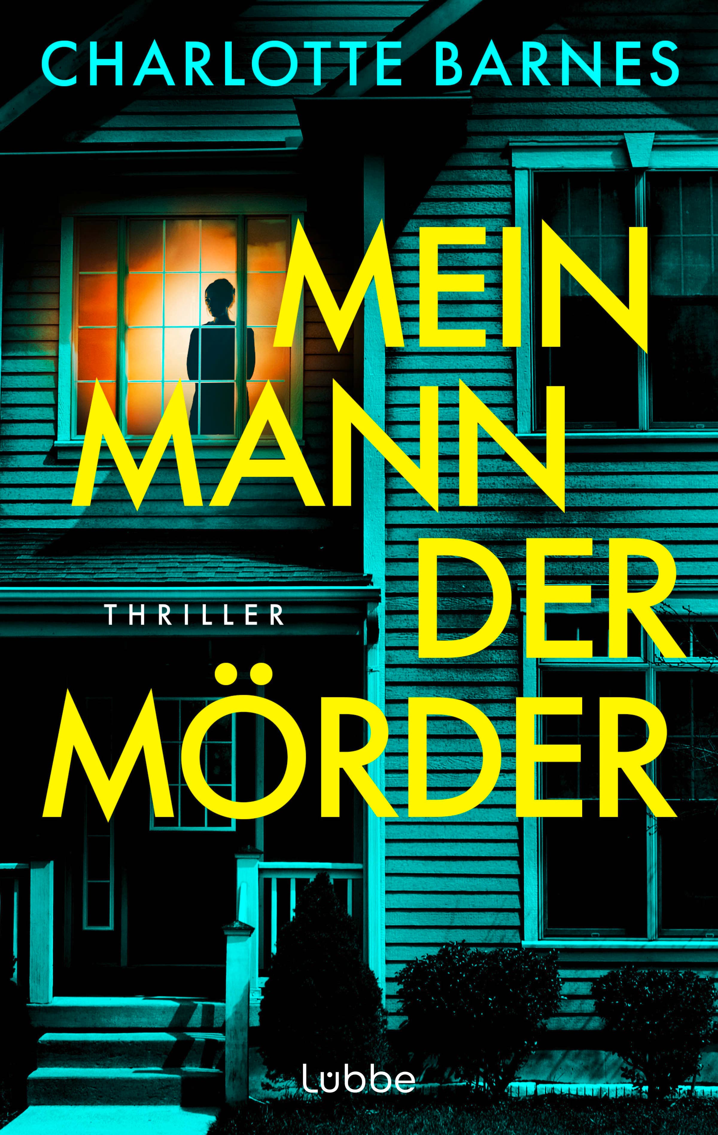 Produktbild: Mein Mann, der Mörder (9783751789875 )