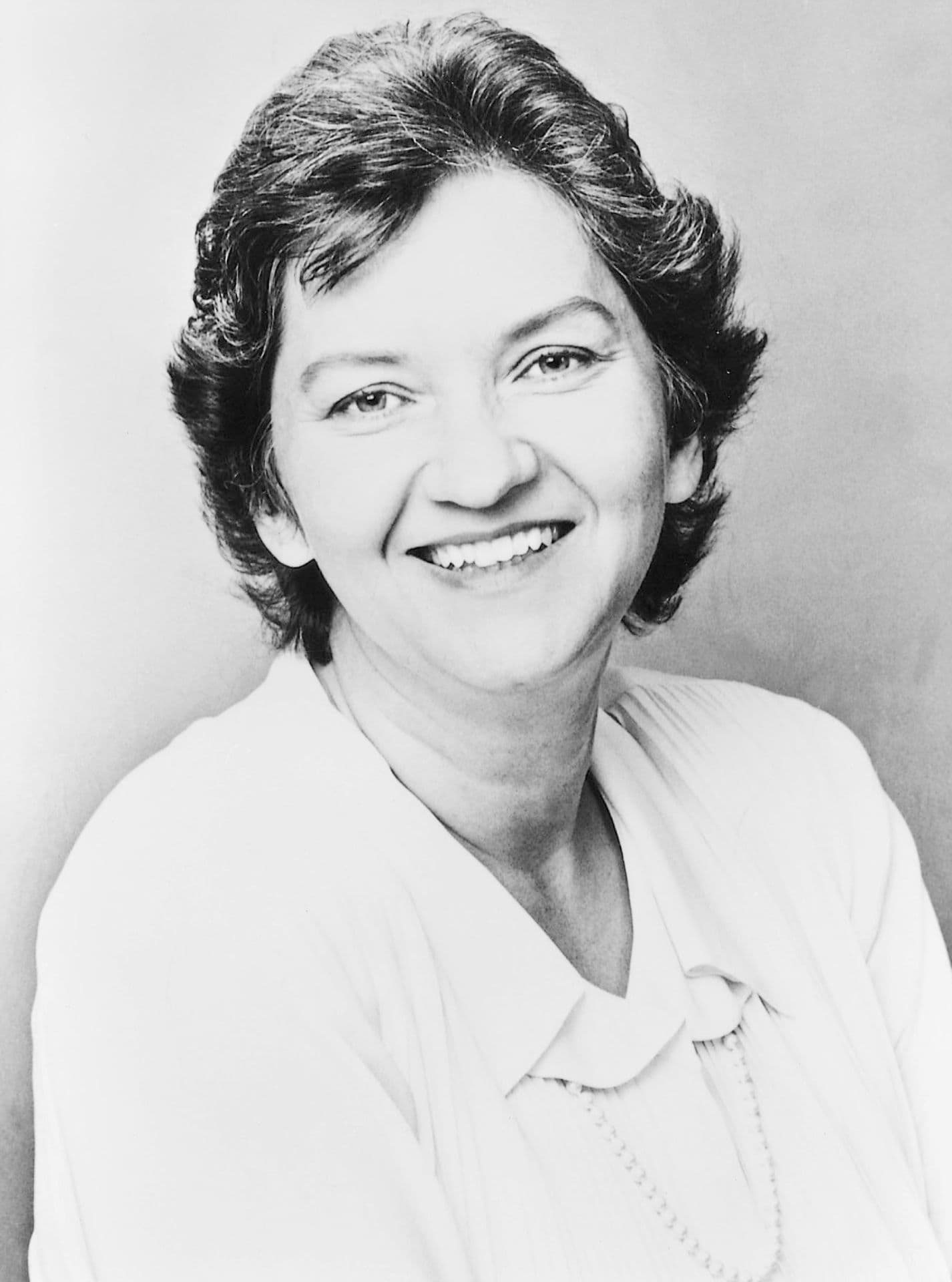 Abbildung Judith Merkle Riley