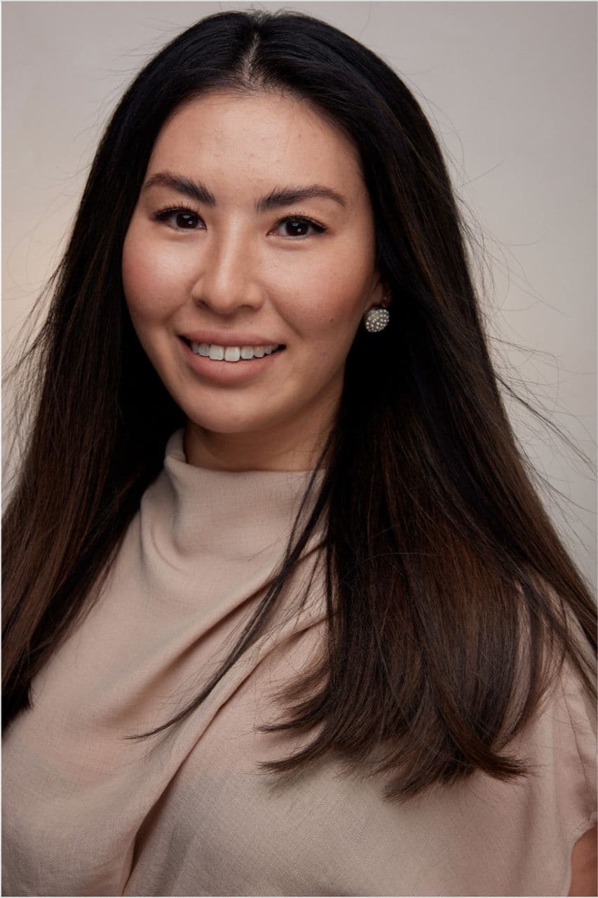 Abbildung Yumiko Kadota