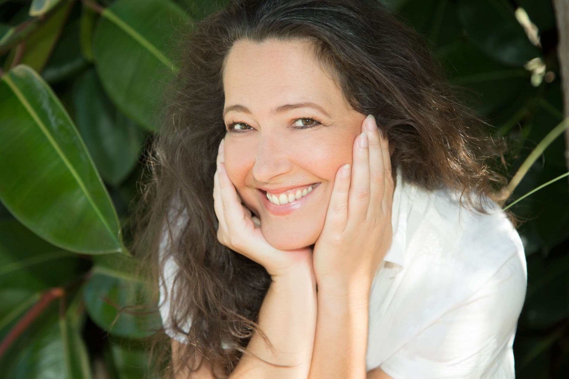 Abbildung Elke Becker